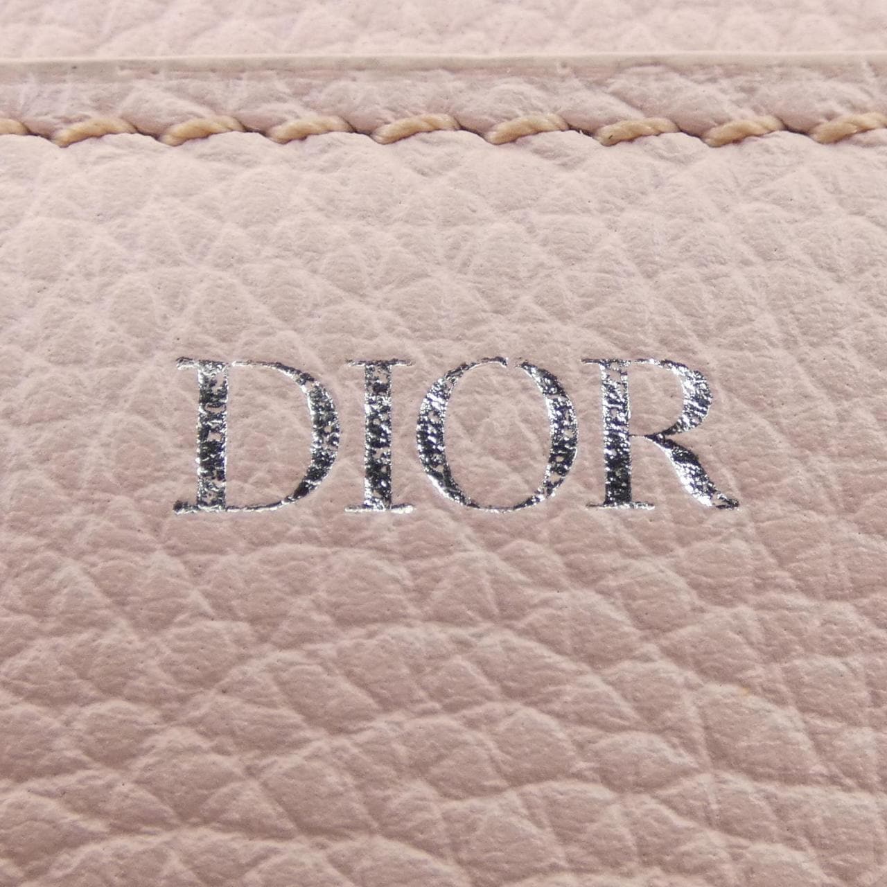 ディオール DIOR POUCH