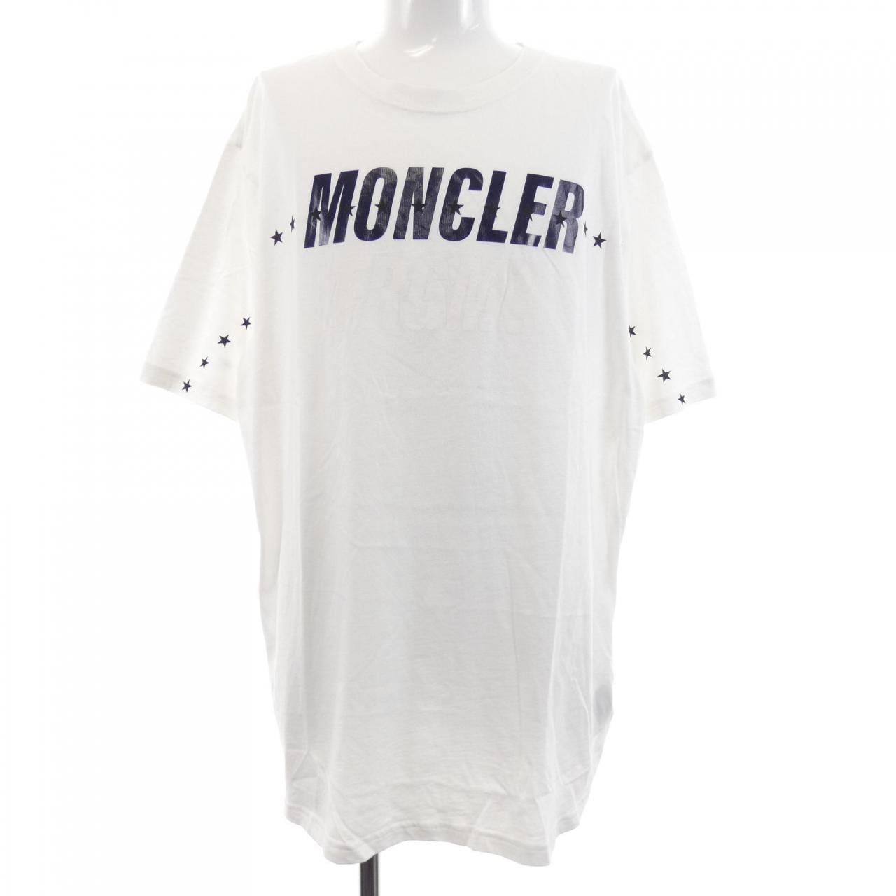 モンクレール ジーニアス MONCLER GENIUS 209U8C00003 Tシャツ