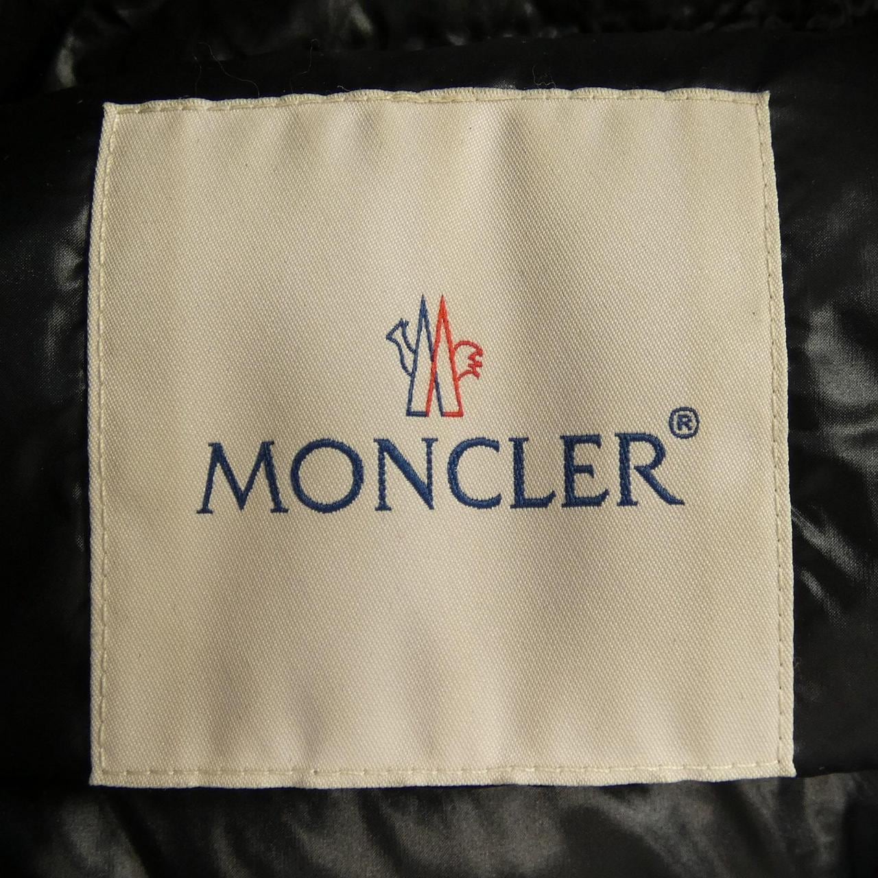 モンクレール MONCLER SUYEN ダウンコート