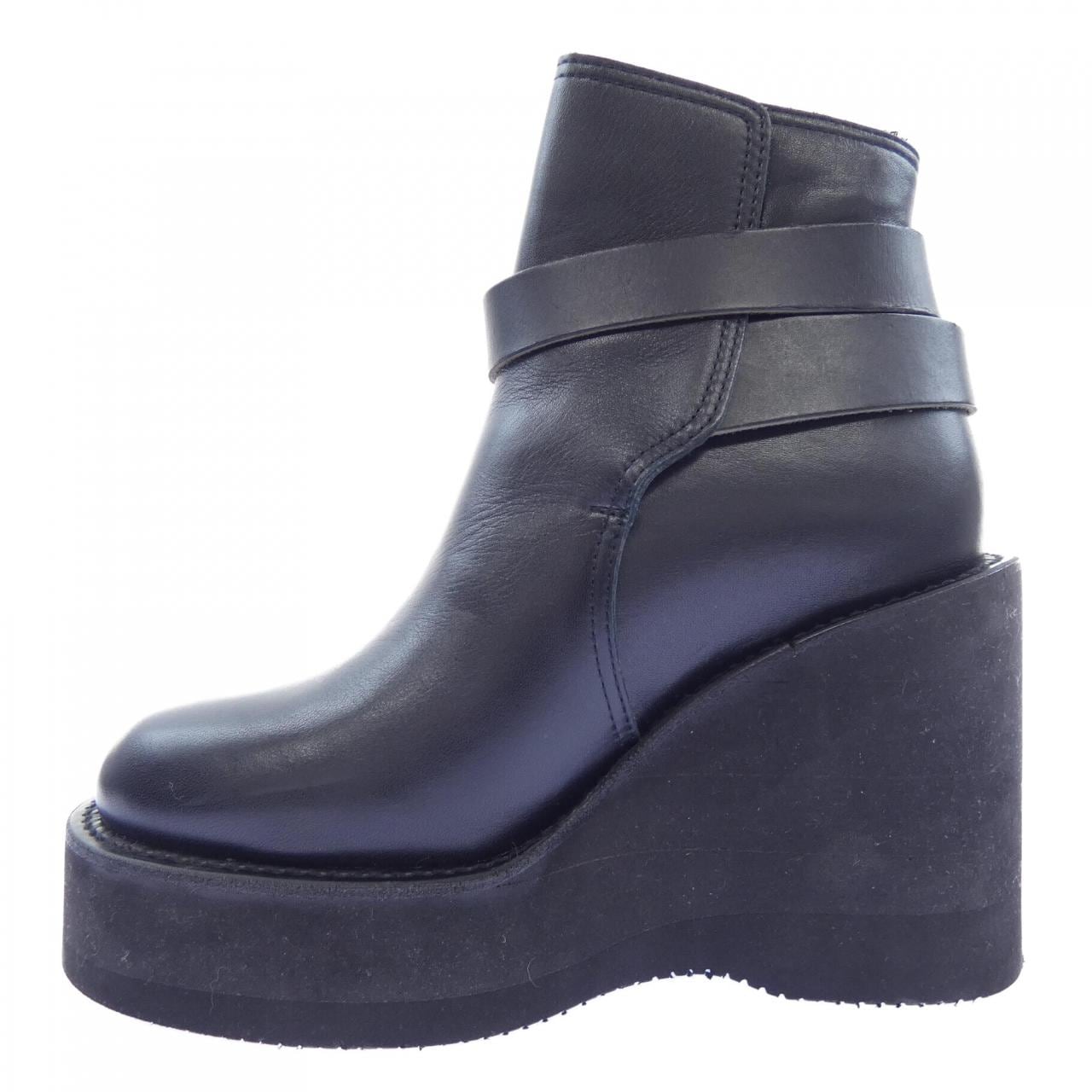 サカイ SACAI ブーツ