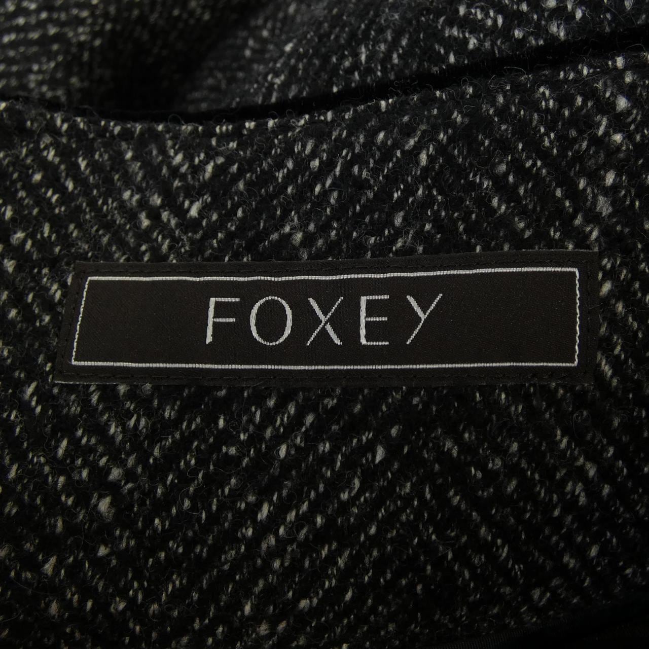 フォクシー FOXEY 39203 スカート