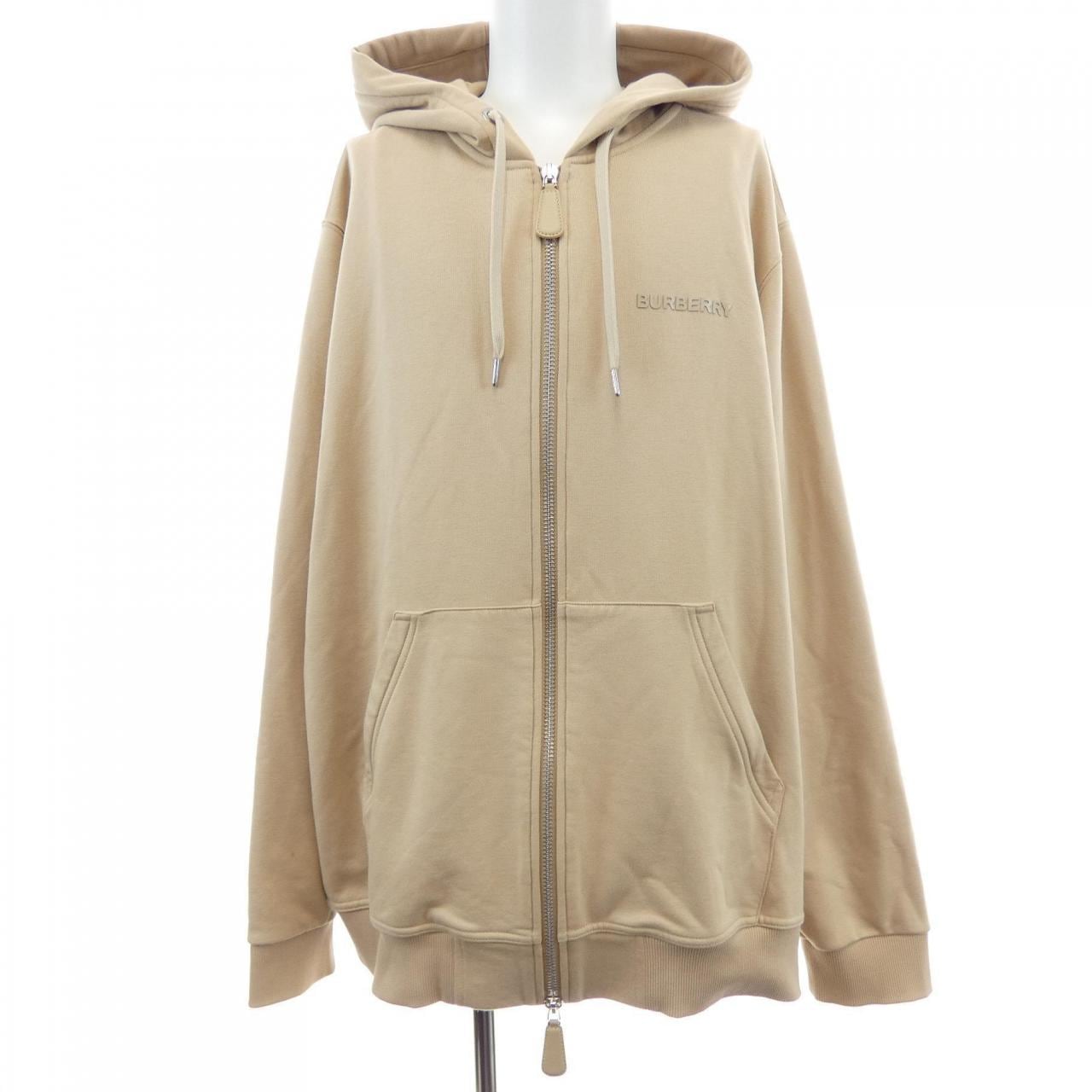 バーバリー BURBERRY 80626221 パーカー