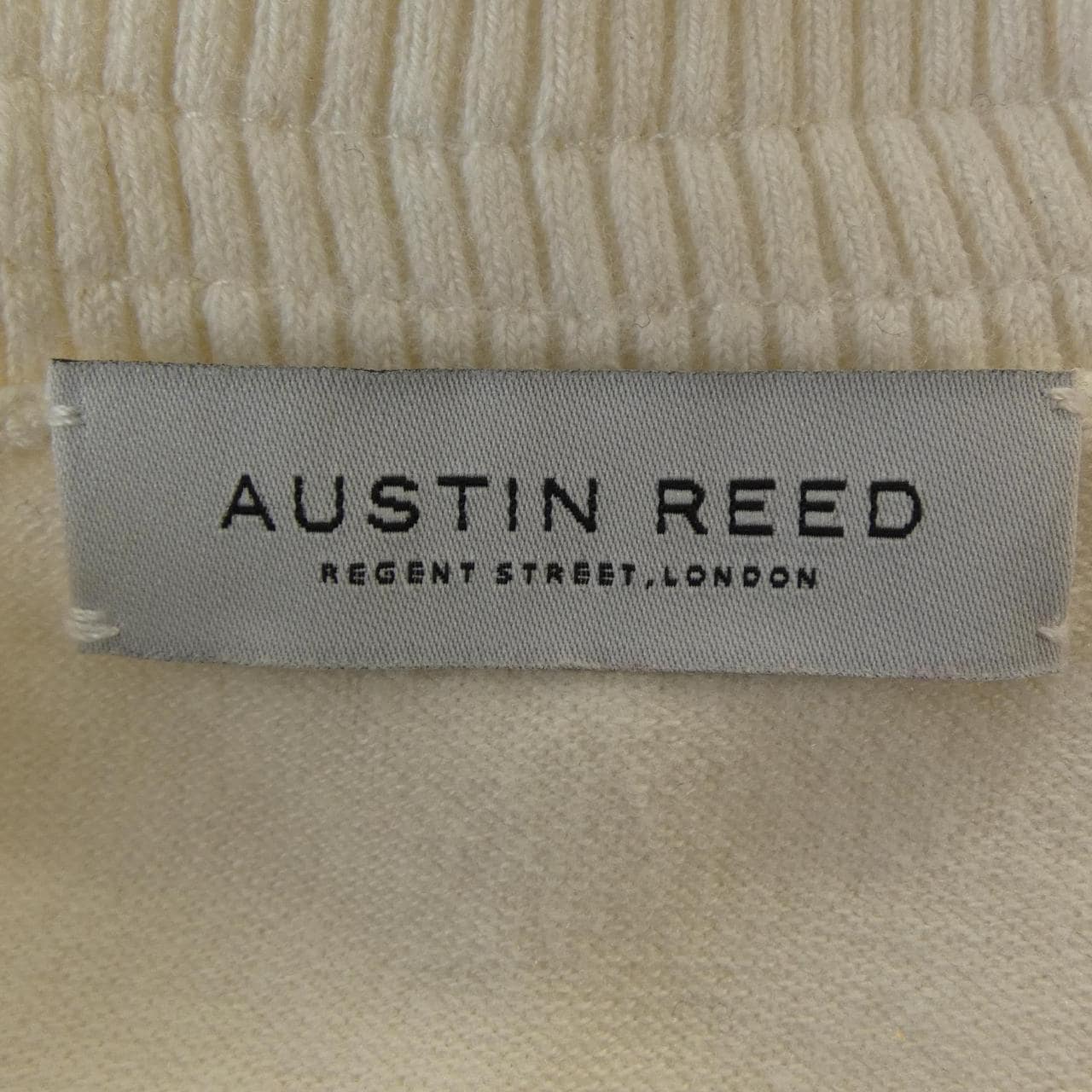オースチンリード AUSTIN REED 1599-51121 ニット