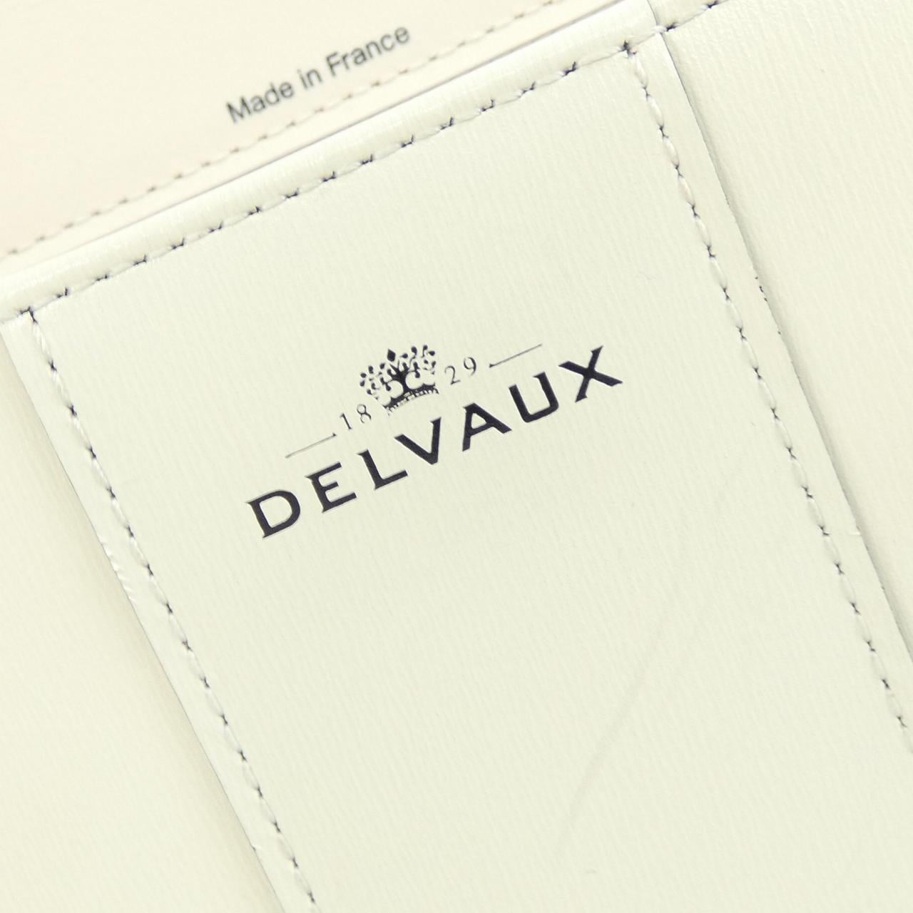 デルボー DELVAUX BRILLANT LIGHT&SHADOW BAG