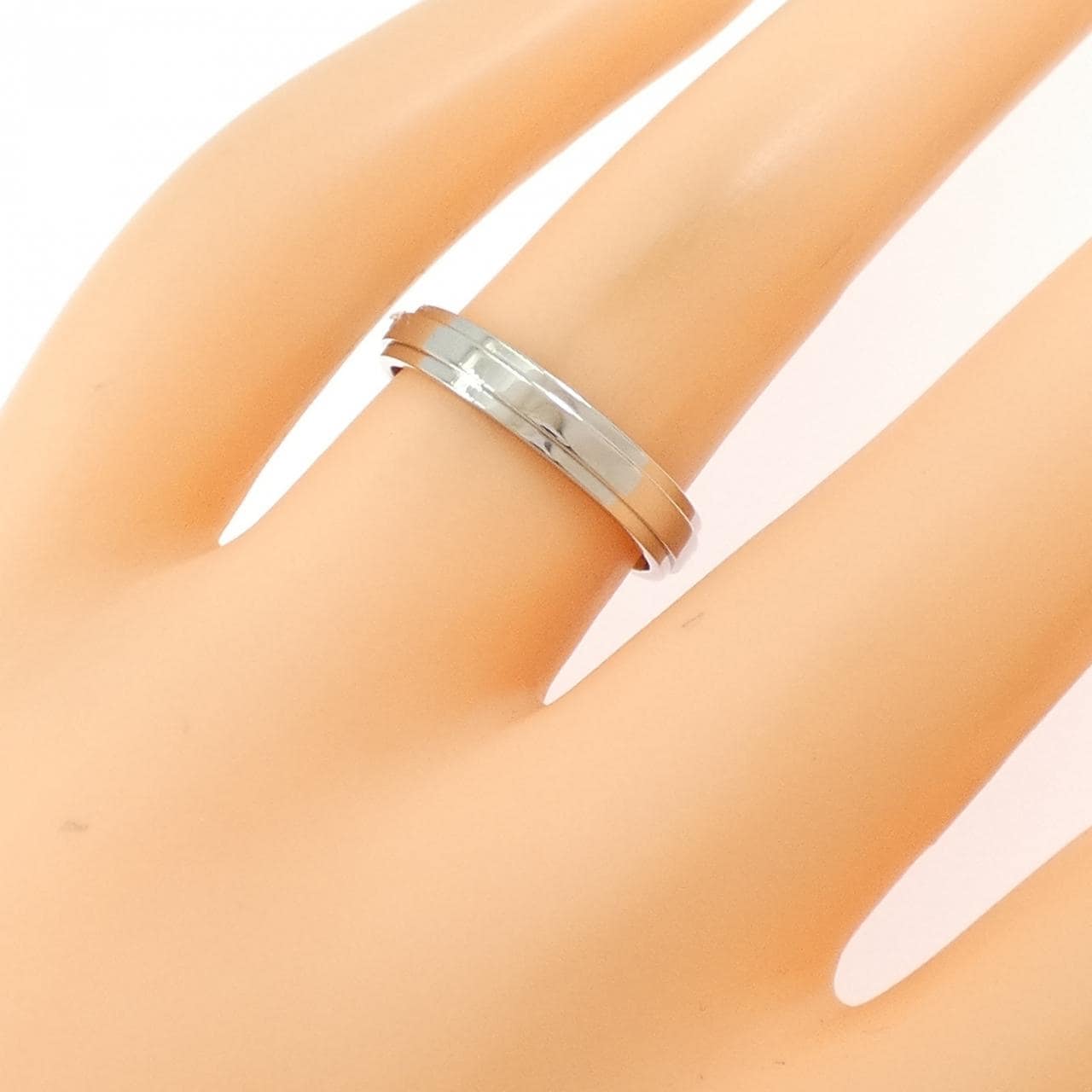カルティエ ダムール リング