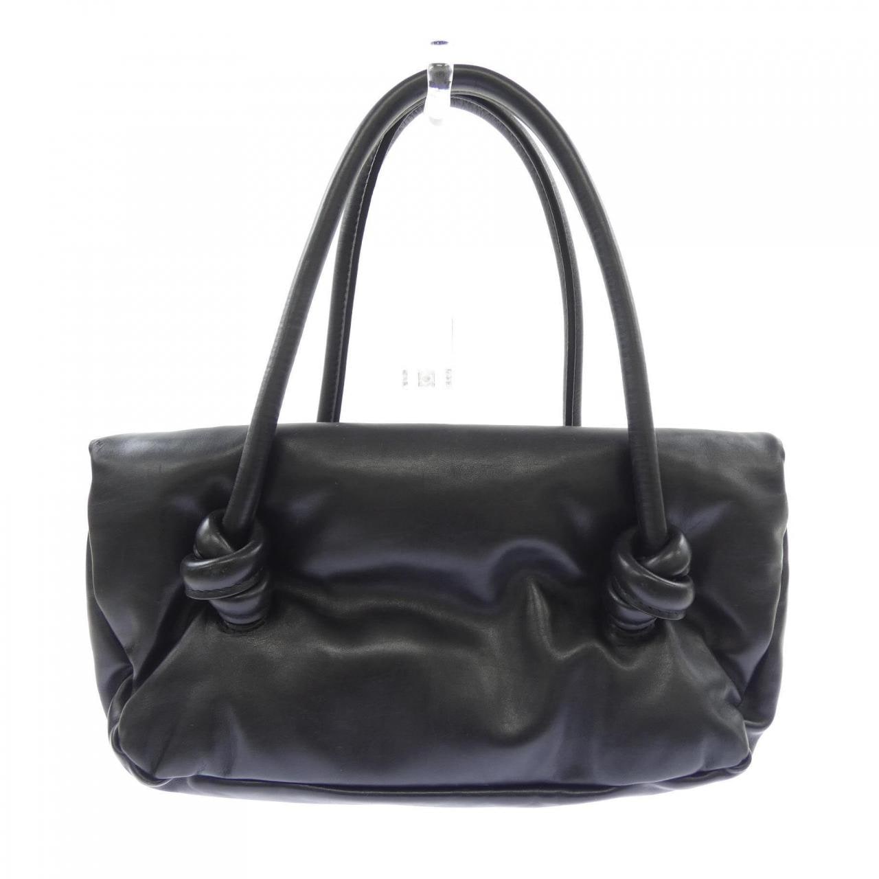 ジルサンダー JIL SANDER KNOT SHOULDER J07ZH0020 BAG