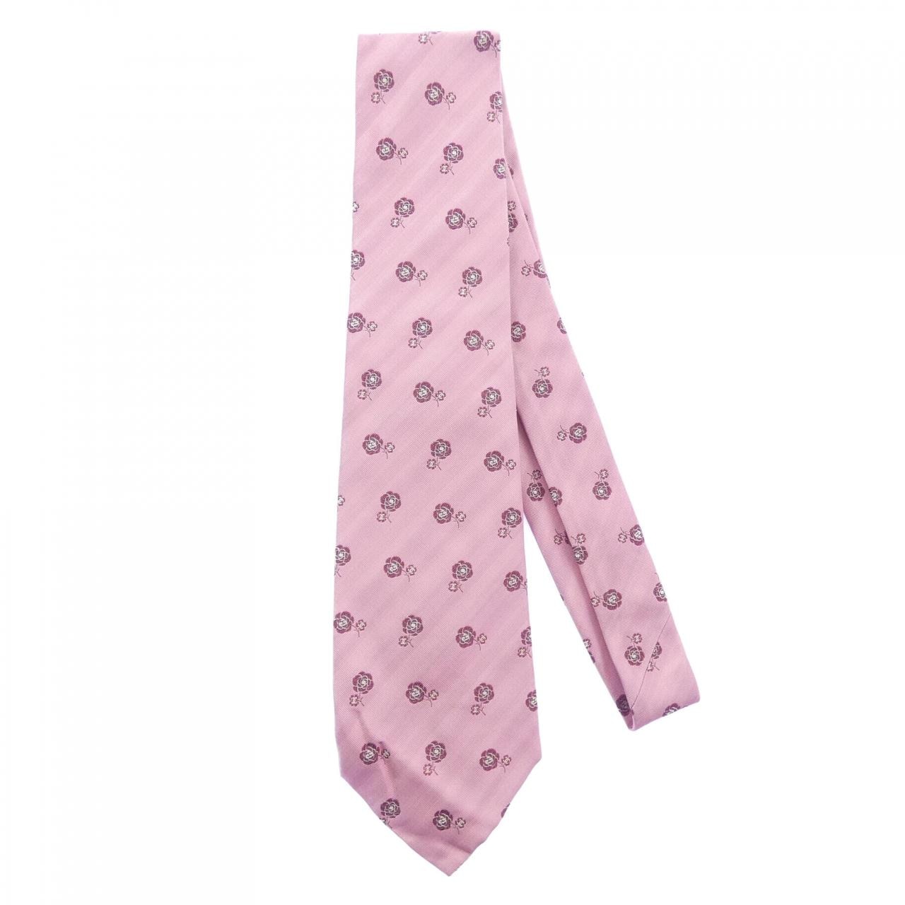 シャネル CHANEL NECKTIE
