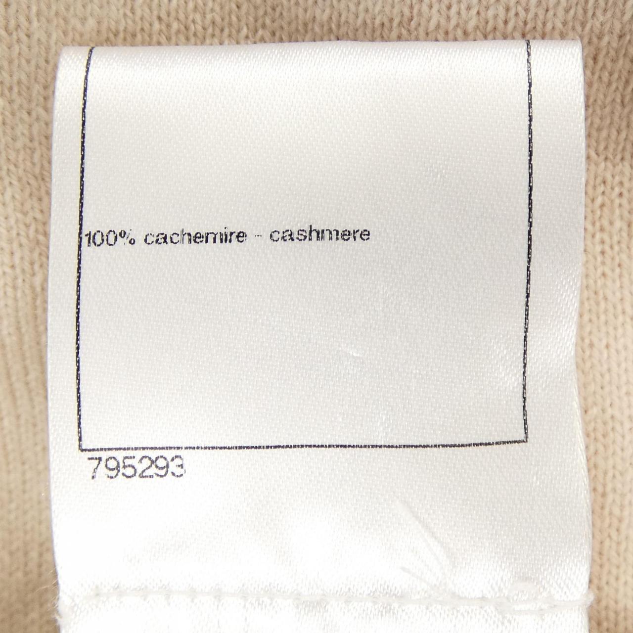 シャネル CHANEL P40309K02897 ニット