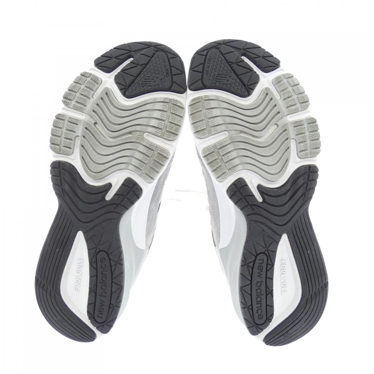 ニューバランス NEW BALANCE M990GL6 スニーカー