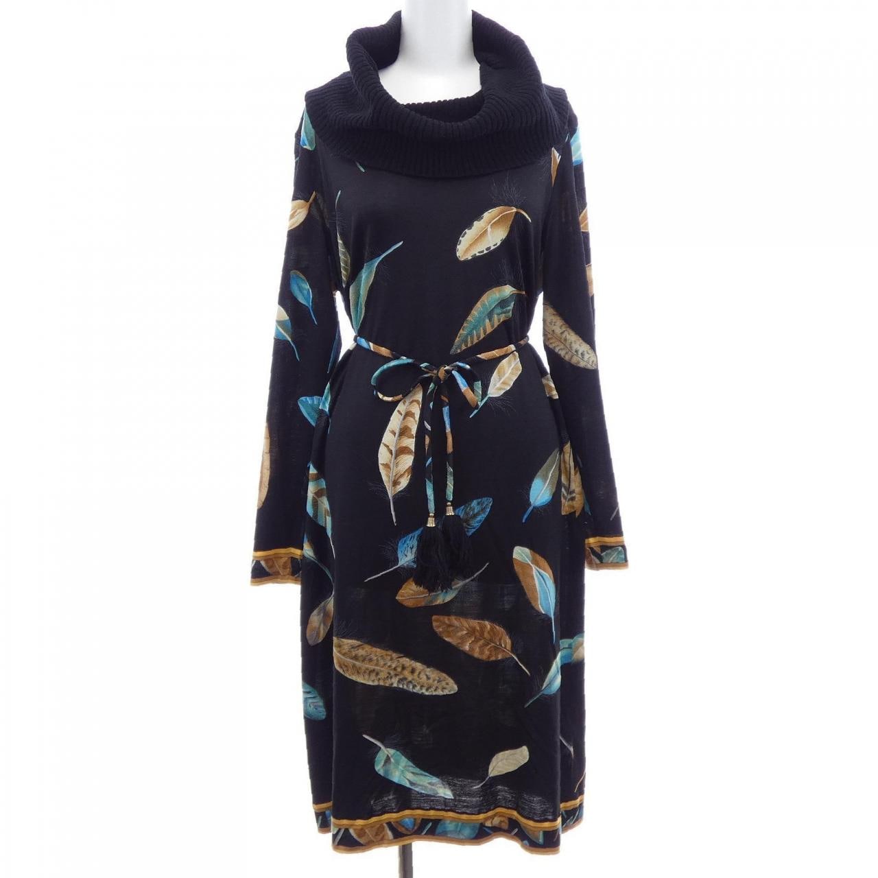 レオナールファッション LEONARD FASHION ワンピース