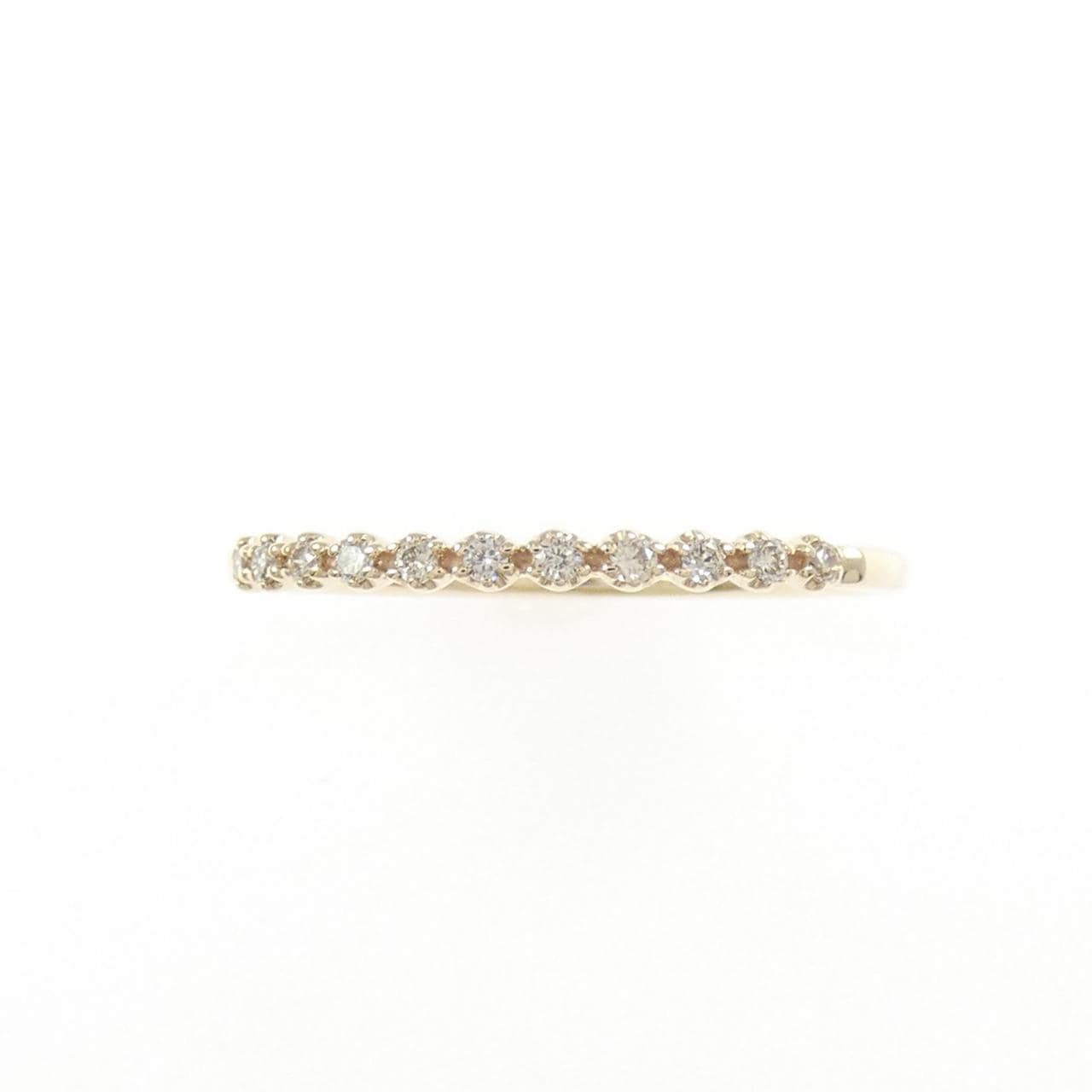 ノジェス ダイヤモンド リング 0.07CT