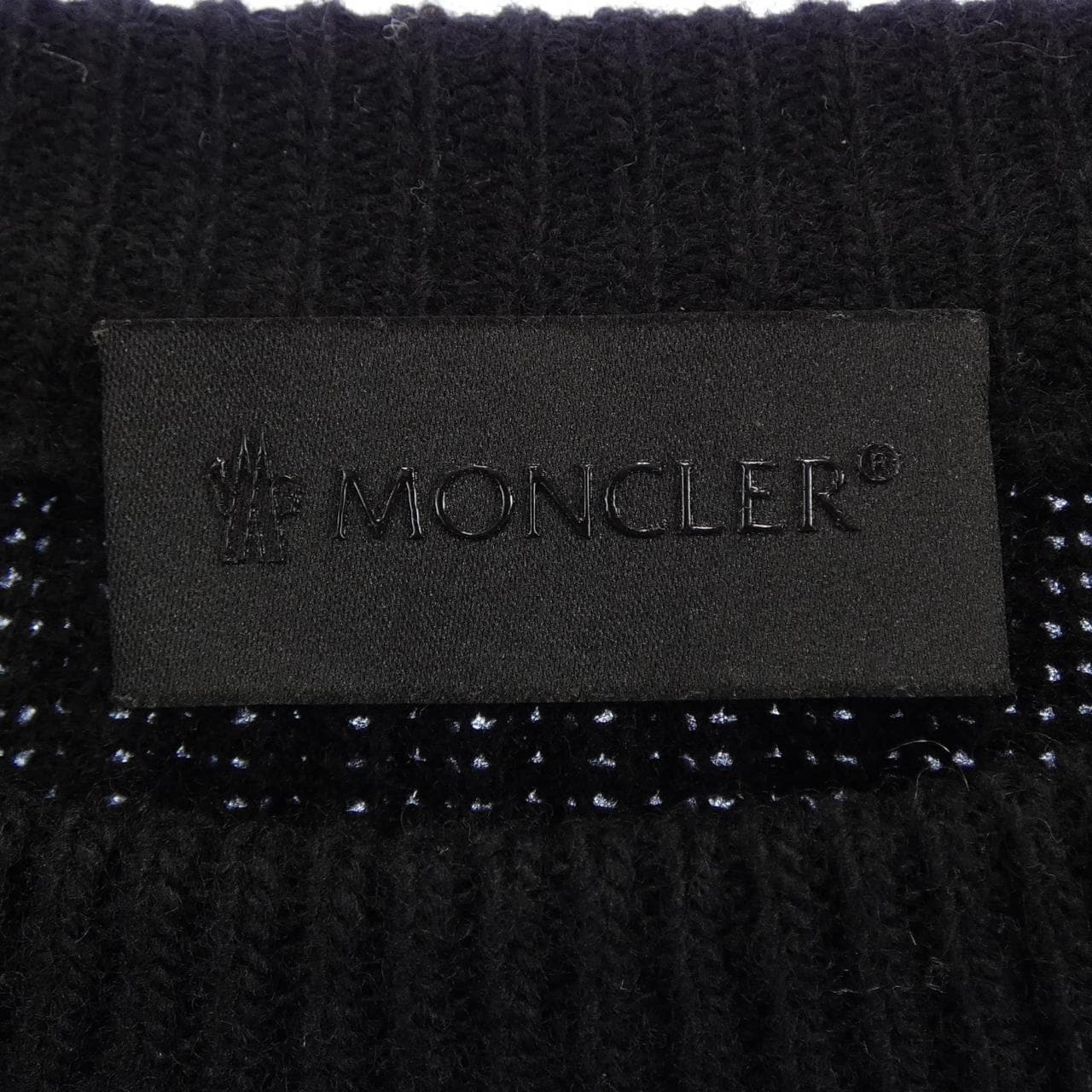 モンクレール MONCLER I20919C00016 ニット