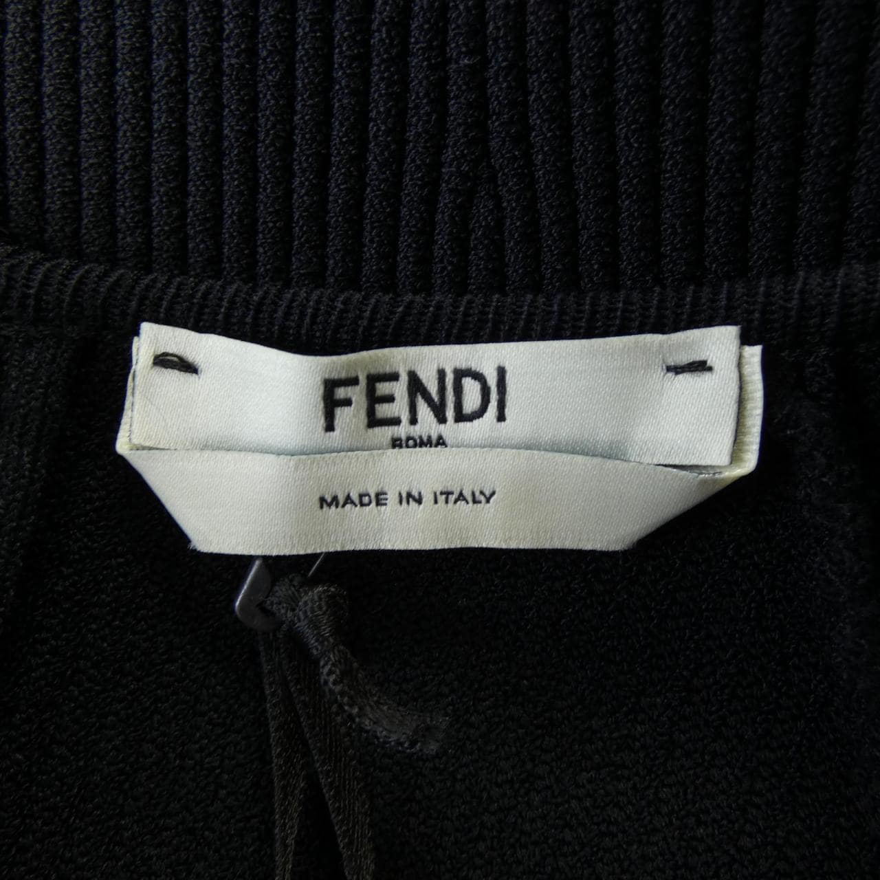 フェンディ FENDI FZD575 1WR ワンピース