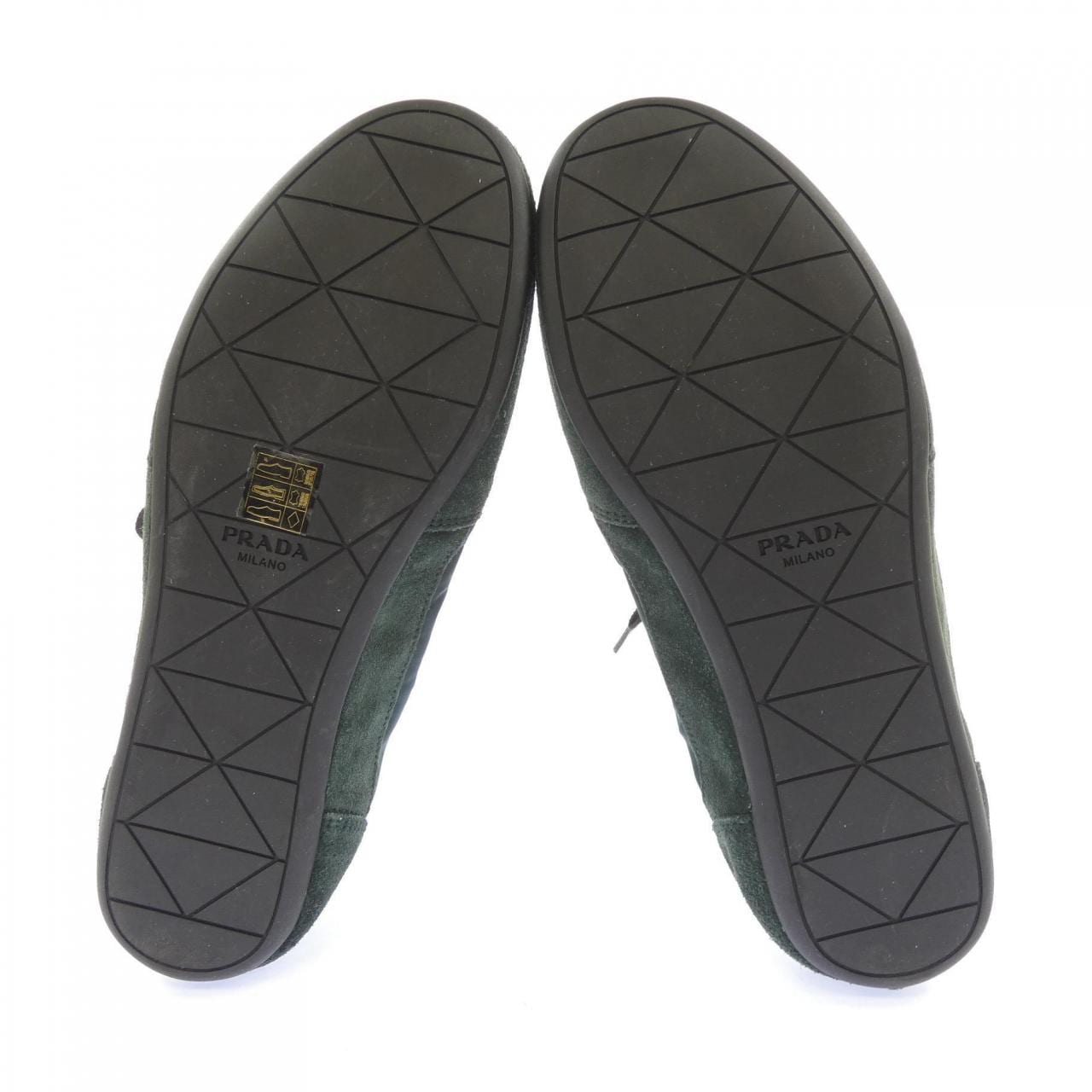 プラダ PRADA COLLAPSE 2EG479 スニーカー