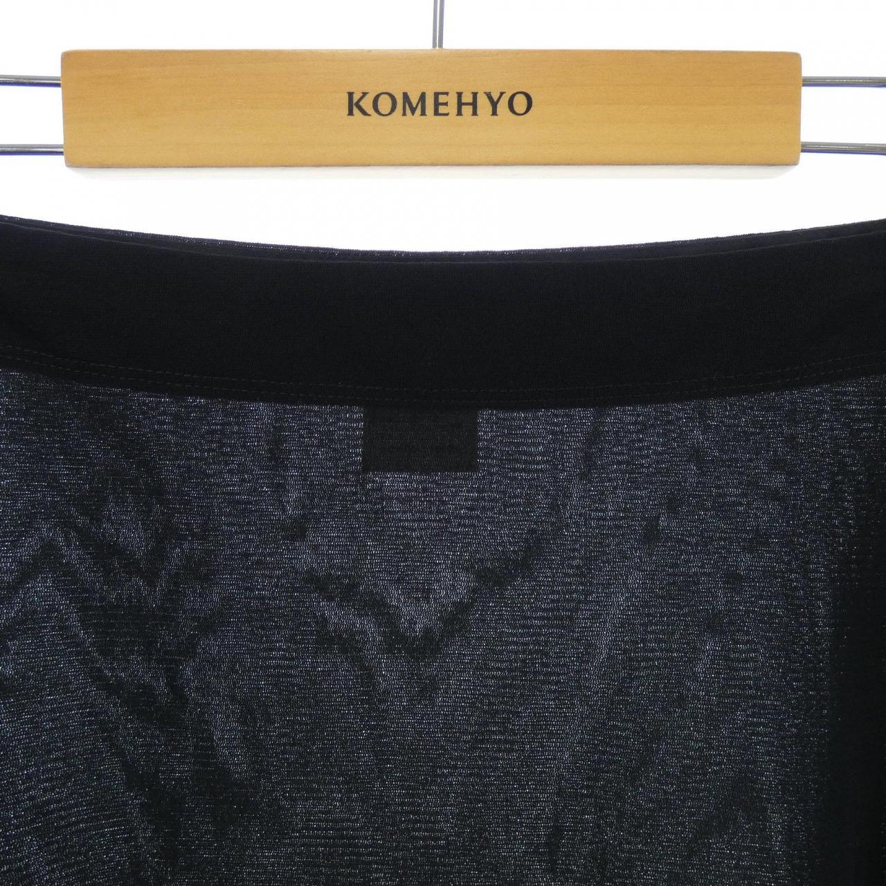 イッセイミヤケ ISSEY MIYAKE IF44JG542 スカート