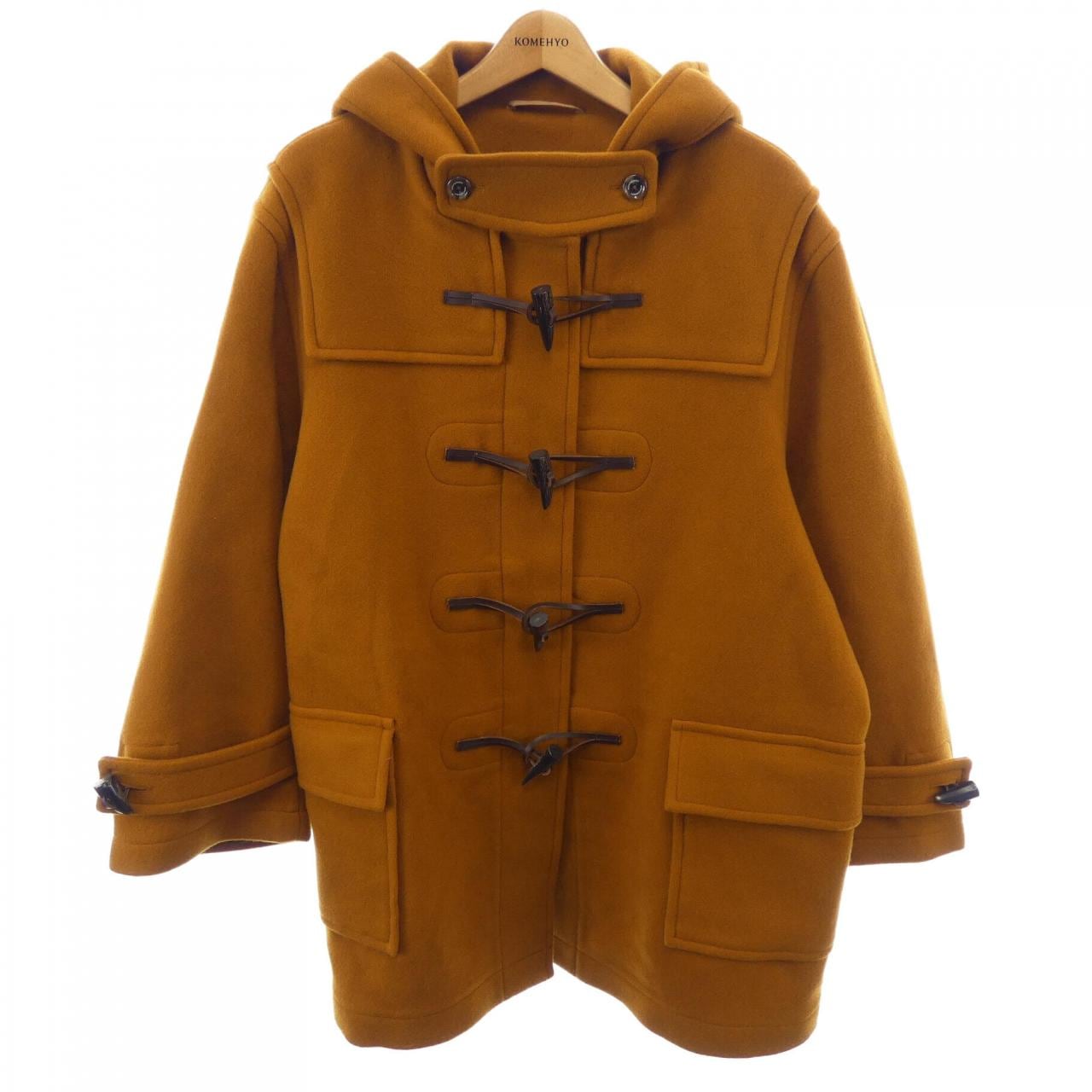 オリジナルモンゴメリー ORIGINAL MONTGOMERY A3049FC 202 ダッフルコート