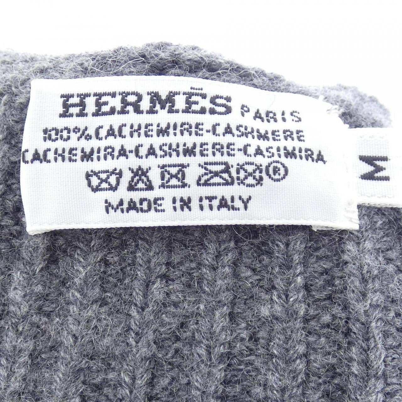 エルメス HERMES GLOVE