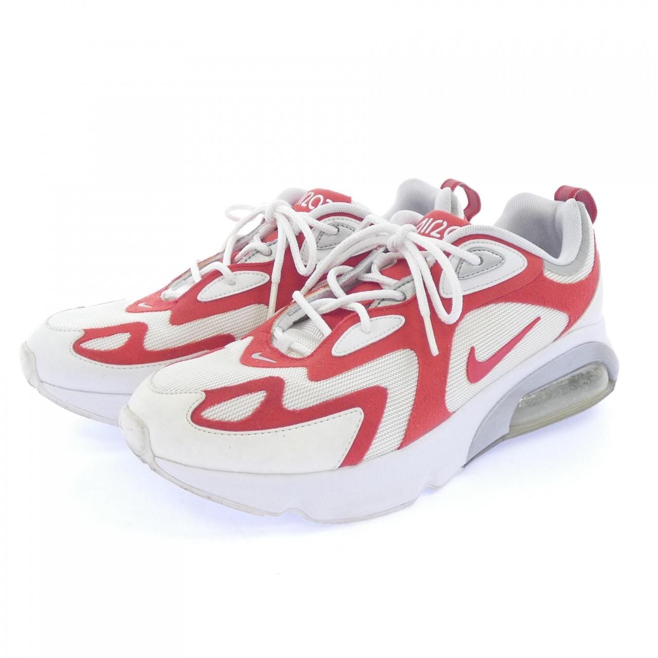 ナイキ NIKE AQ2568-100 スニーカー