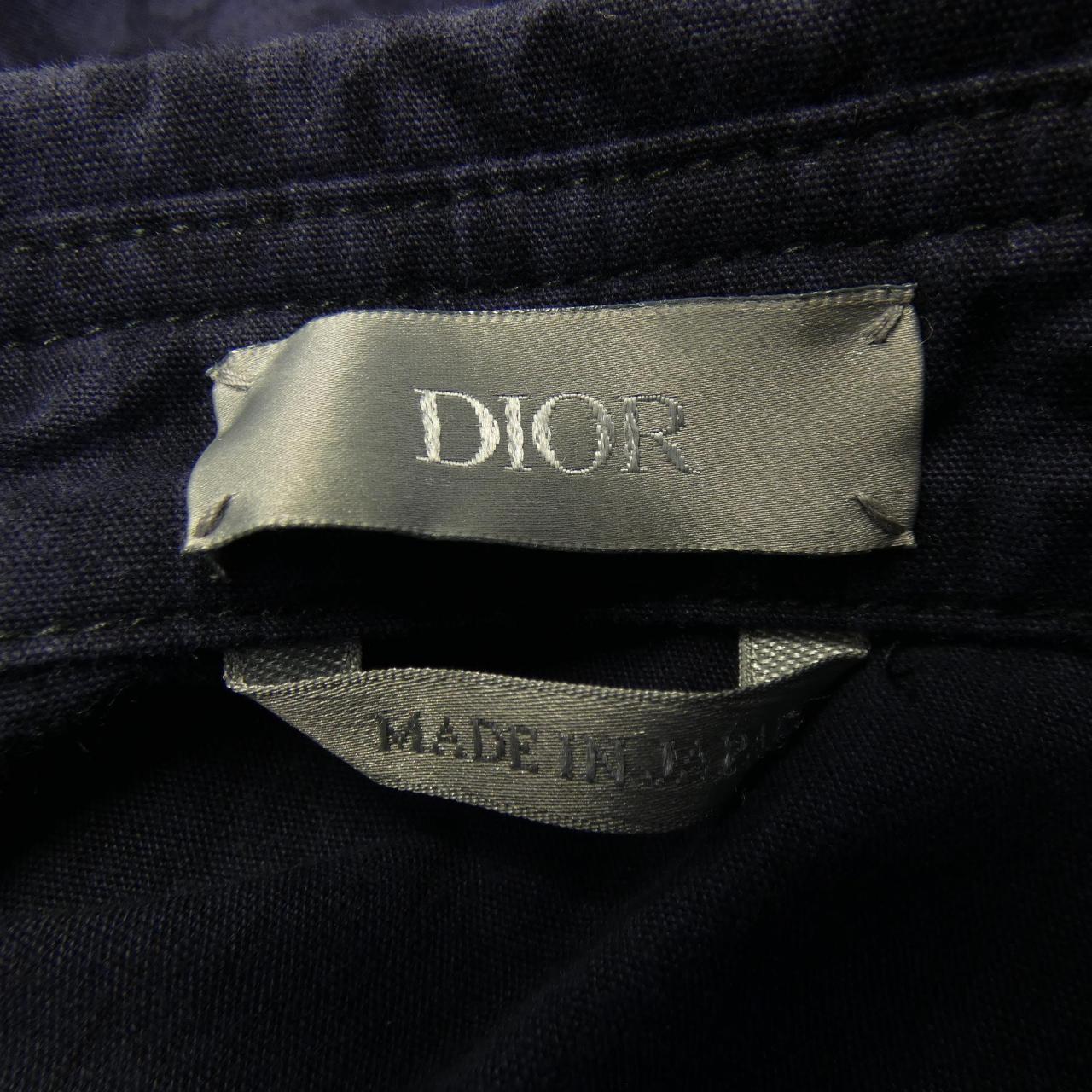 ディオール DIOR 243D589AY517 S／Sシャツ