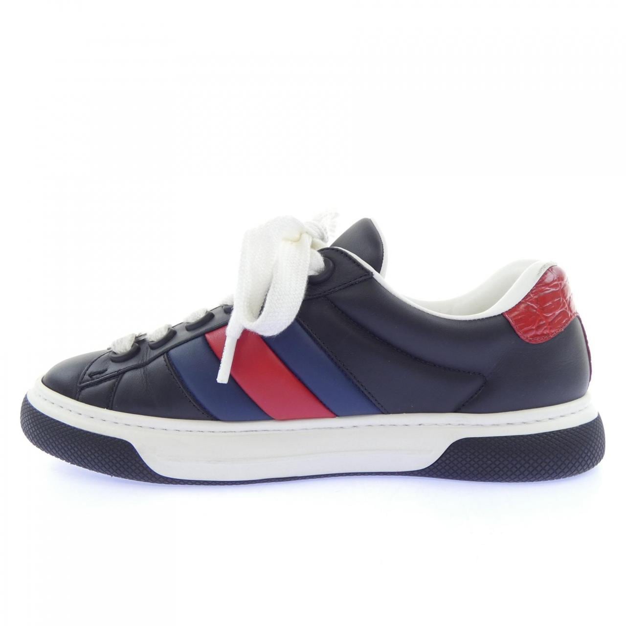 グッチ GUCCI ハイバーエース HYPER ACE 791394 スニーカー