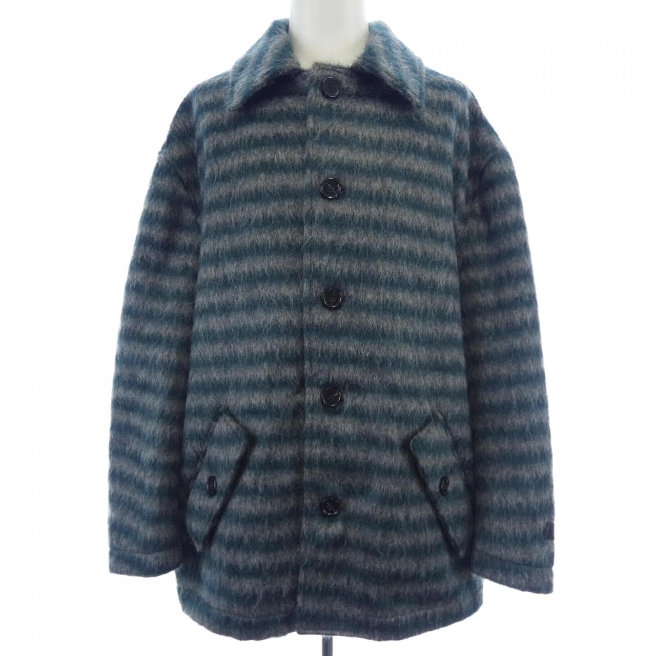 マルニ MARNI TUMU0090UW コート