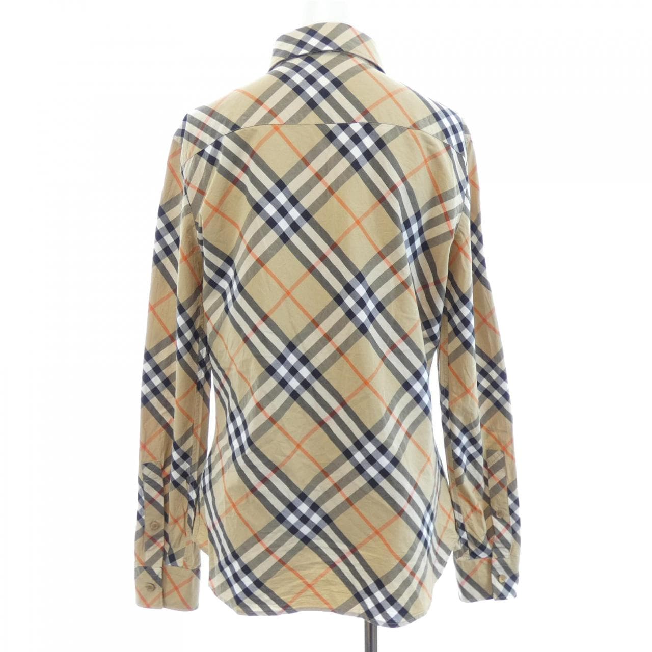 バーバリー BURBERRY 80876291 シャツ
