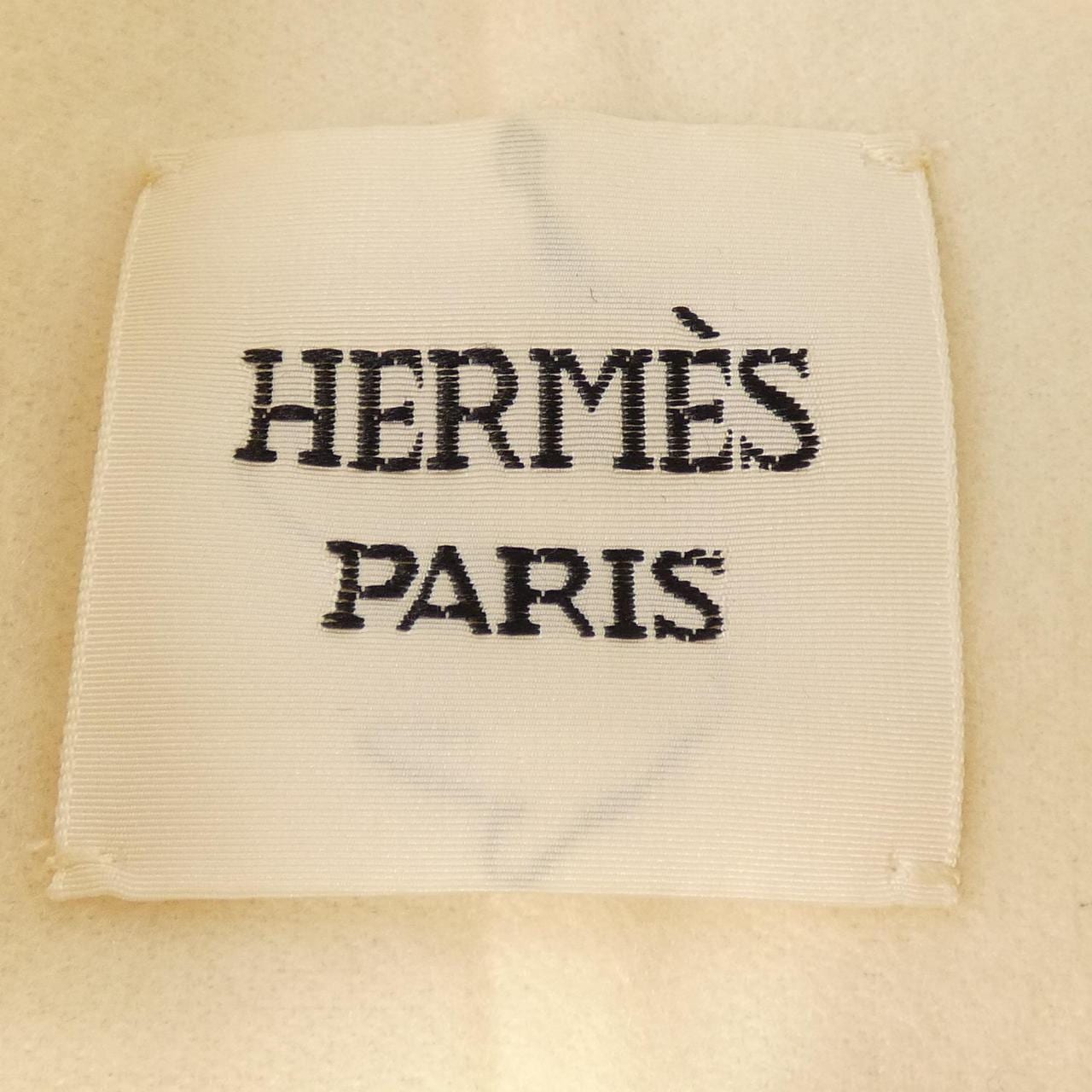 エルメス HERMES コート