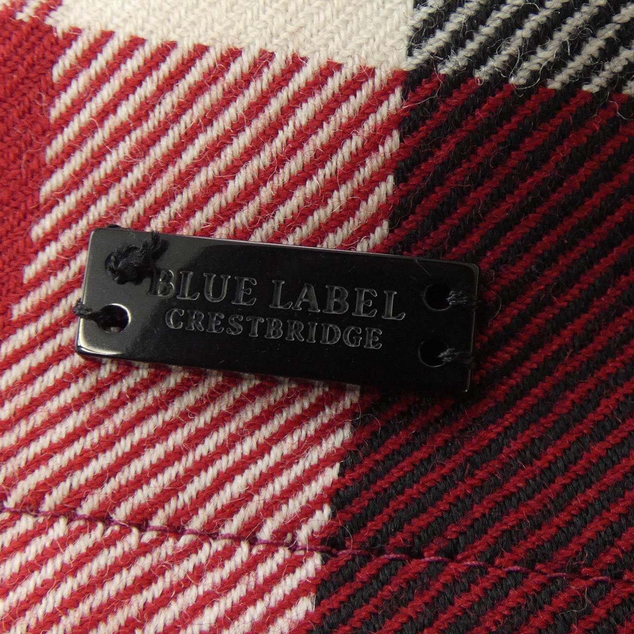 ブルーレーベルクレストブリッジ BLUE LABEL CRESTBRID ワンピース