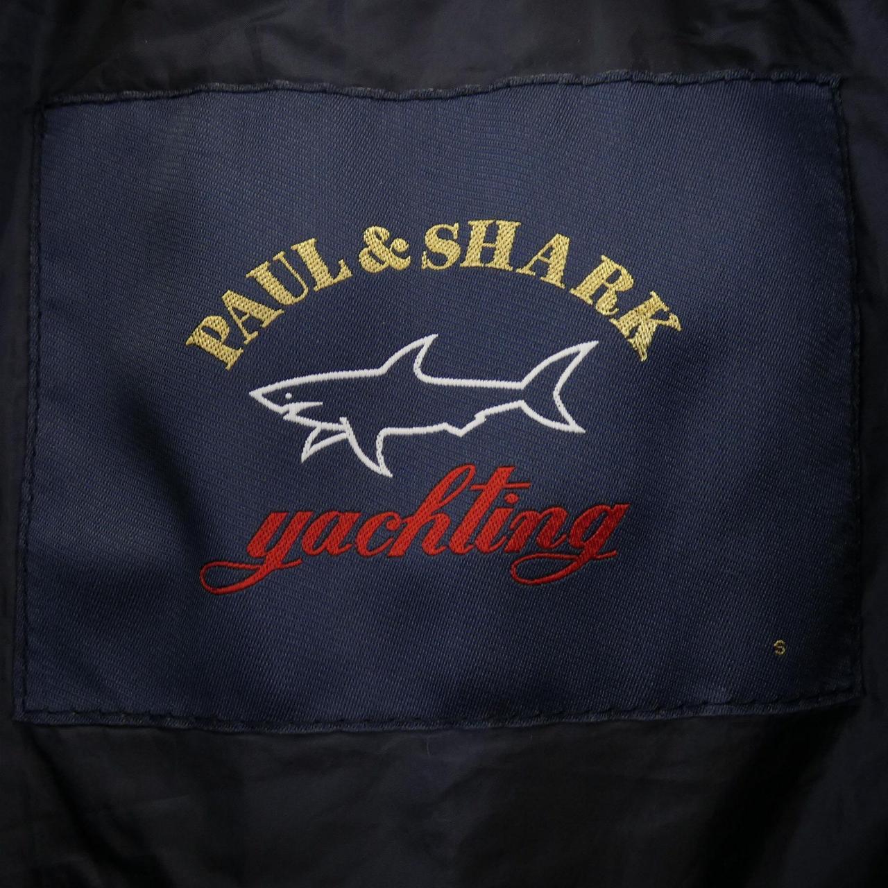 PAUL&SHARK coat