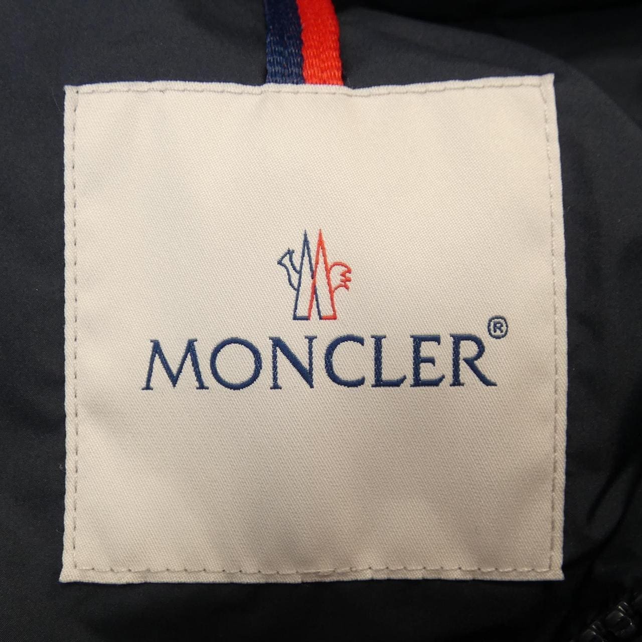 MONCLER MONCLER Down Jacket