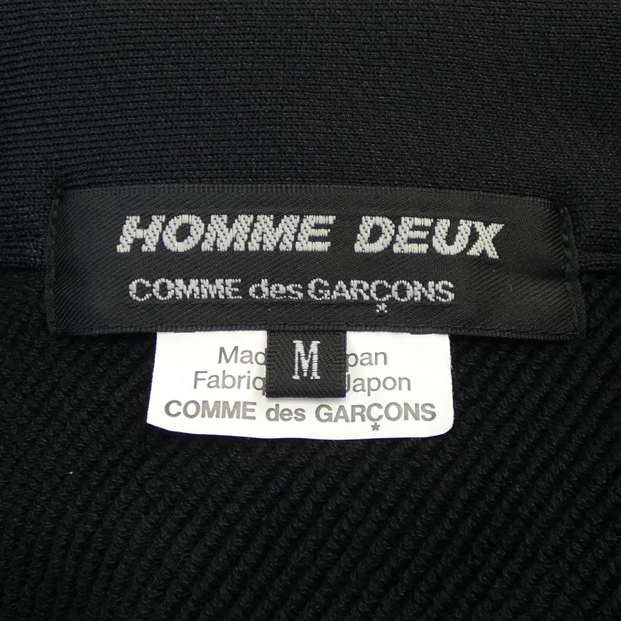 コムデギャルソンオムドゥ GARCONS HOMME DEUX ジャケット