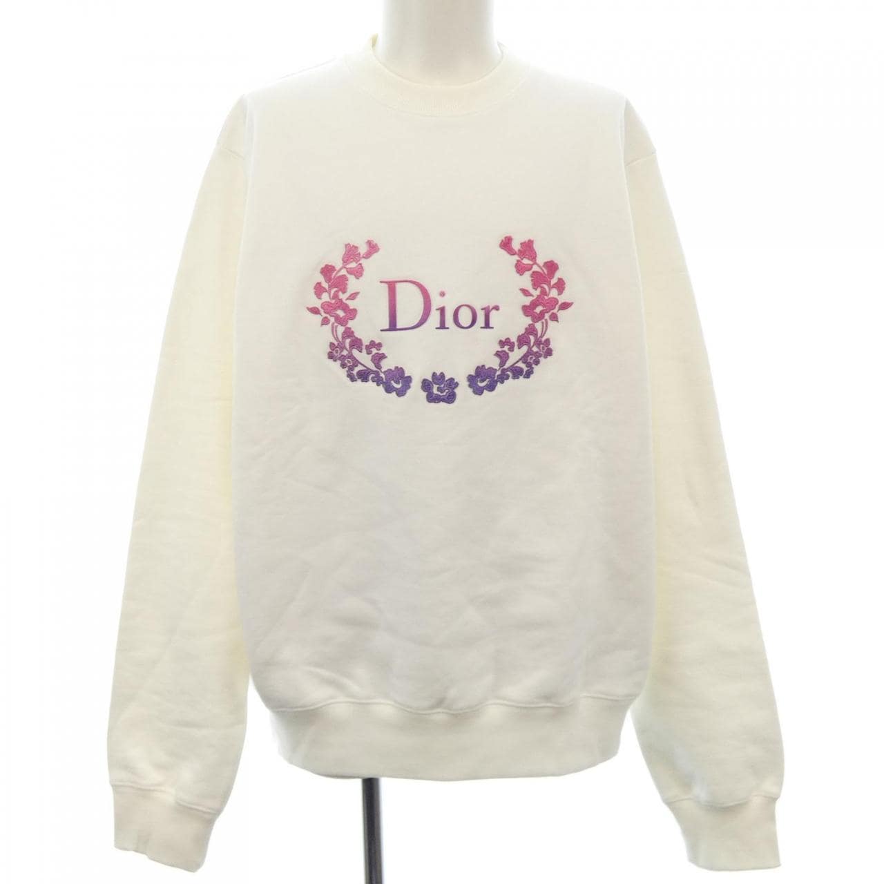 ディオール DIOR スウェット