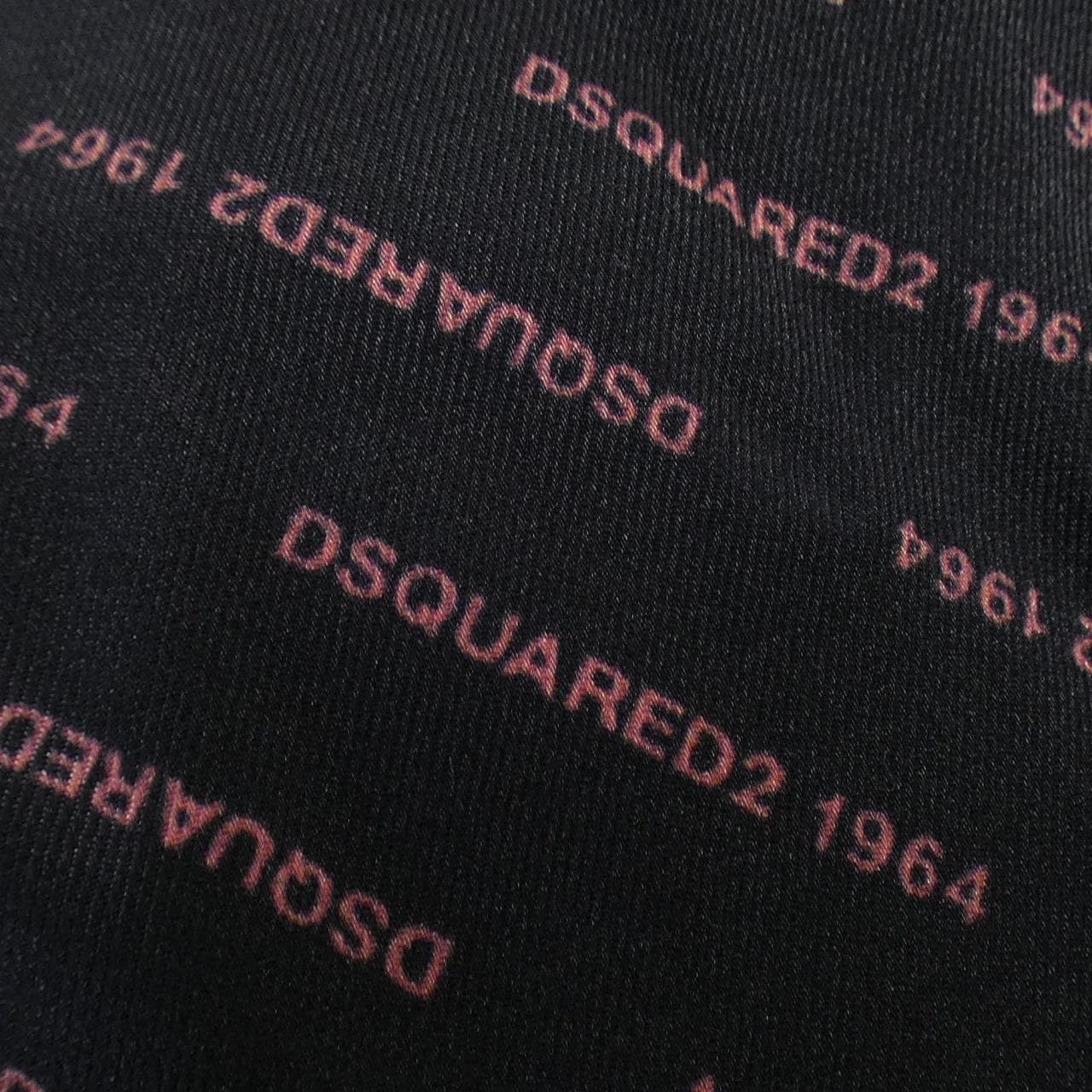 DSQUARED2 DSQUARED2 連衣裙