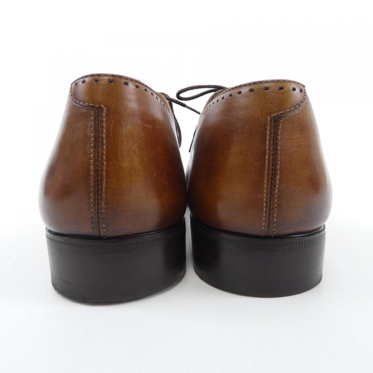 ベルルッティ Berluti シューズ
