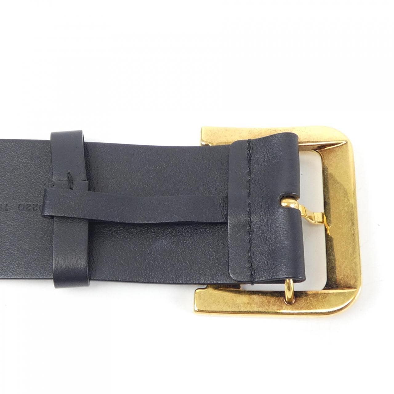 クリスチャンディオール CHRISTIAN DIOR BELT