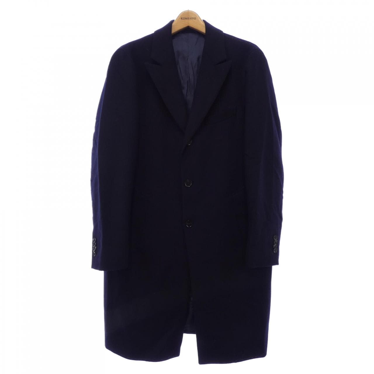 UNIVERSAL LANGUAGE コート