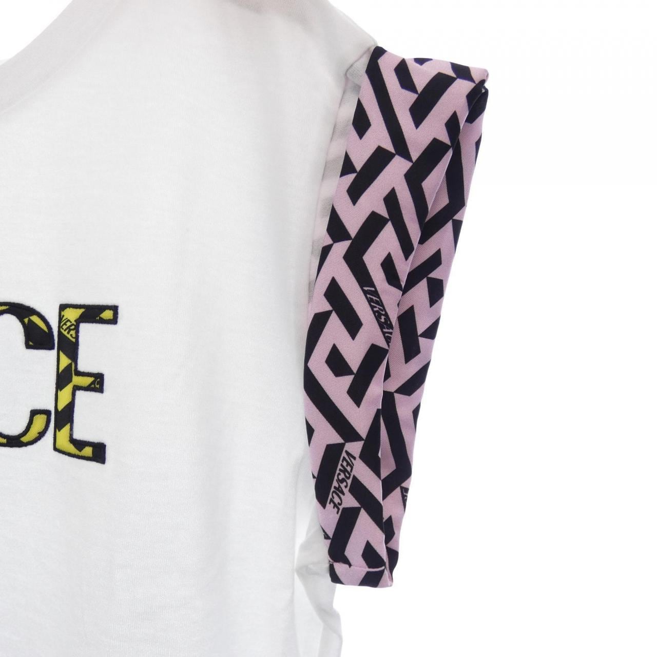 ヴェルサーチェ VERSACE S／Sシャツ