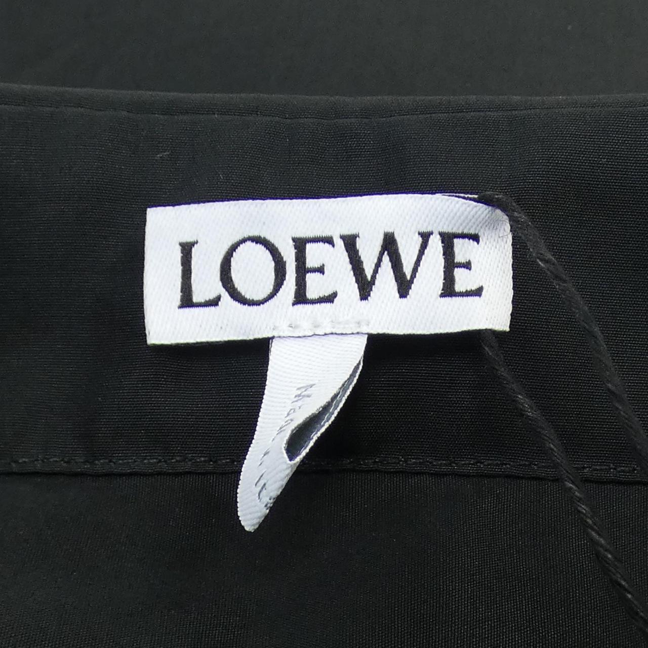 ロエベ LOEWE ワンピース