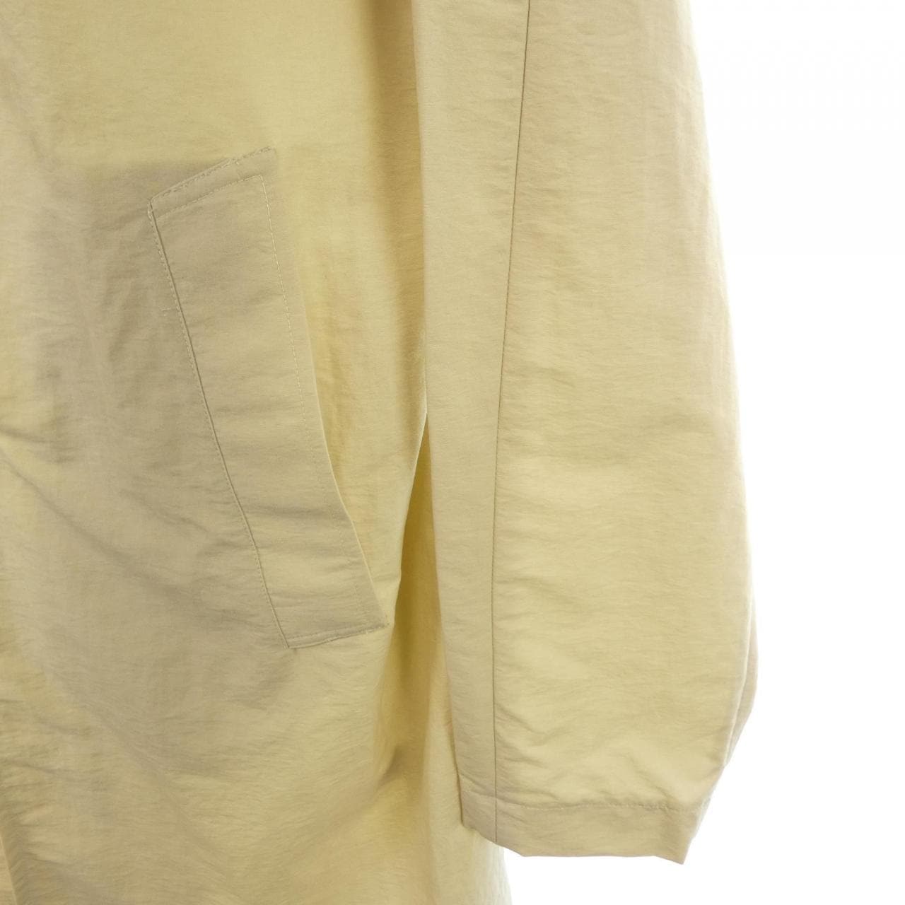 イザイア ISAIA コート