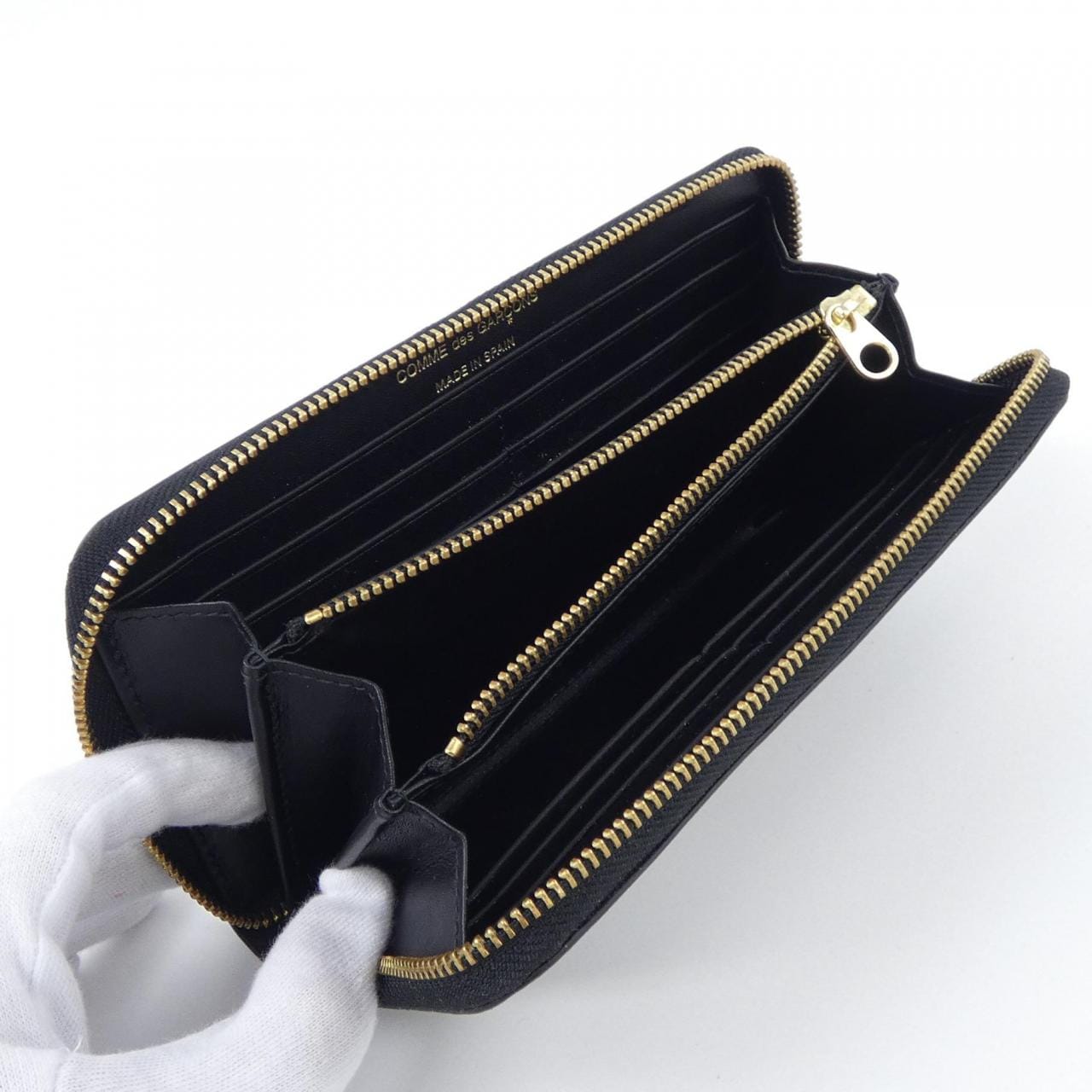 コムデギャルソン COMME des GARCONS WALLET