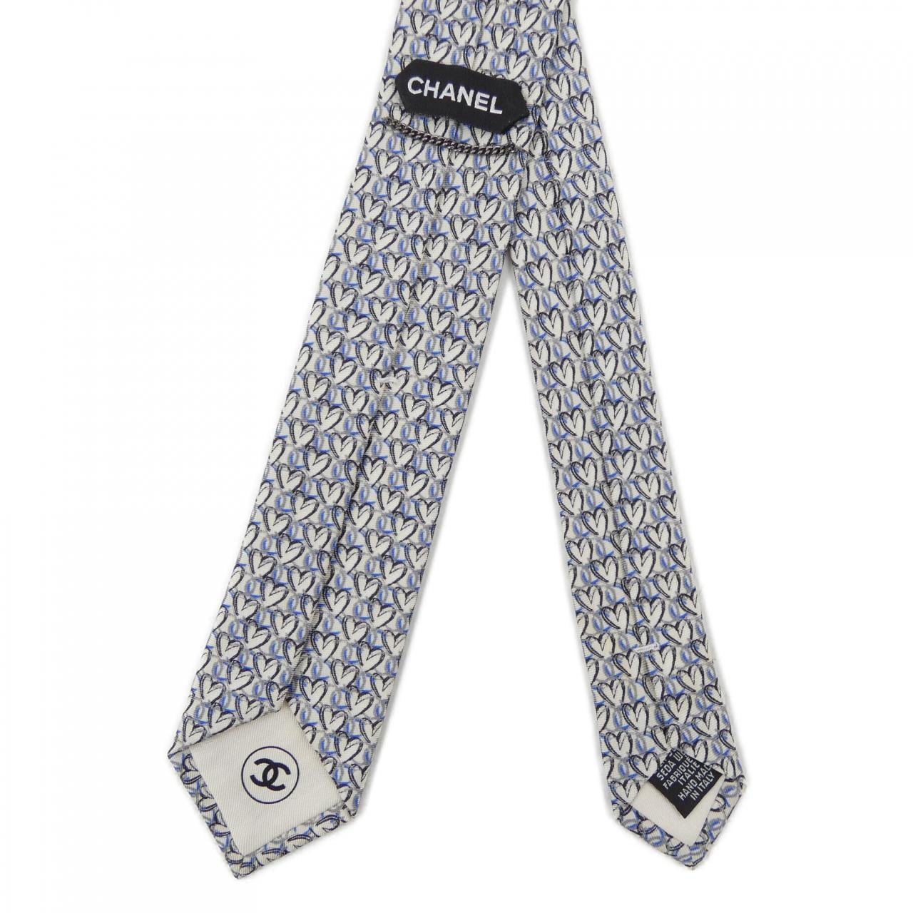 シャネル CHANEL NECKTIE