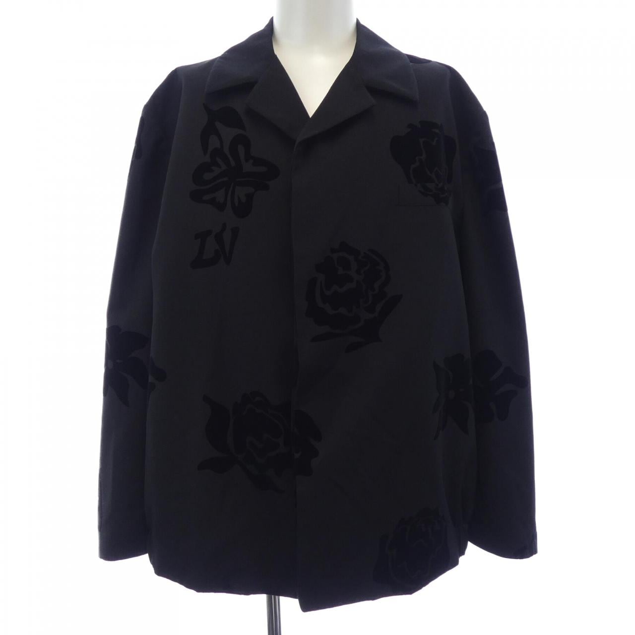 ルイヴィトン LOUIS VUITTON HNFB2EJN9 ジャケット