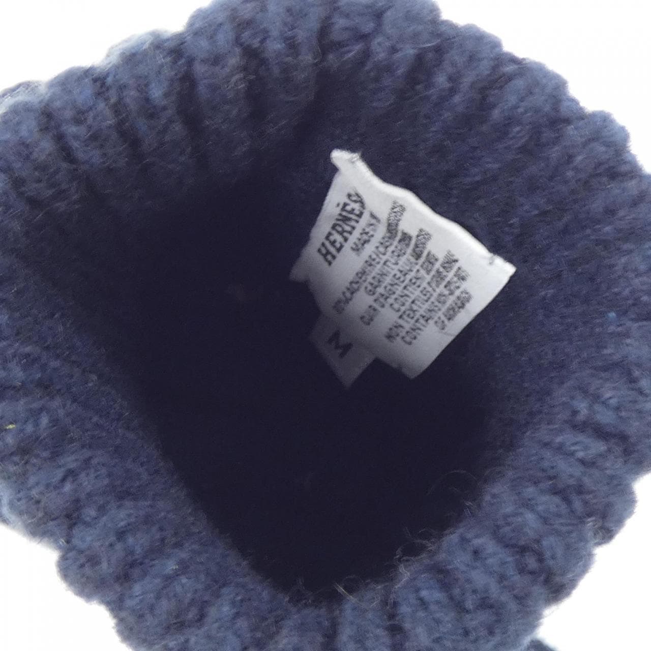 エルメス HERMES GLOVE