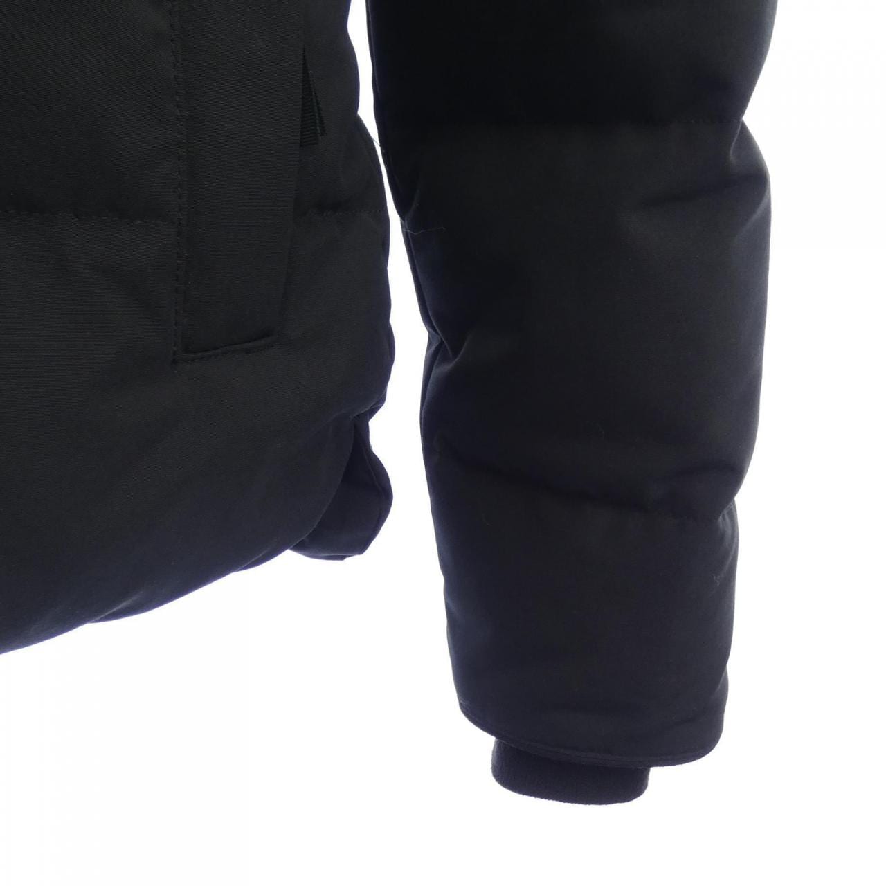 カナダグース CANADA GOOSE BLACK LABEL 2080MB MACMILLAN マクミラン ダウンジャケット