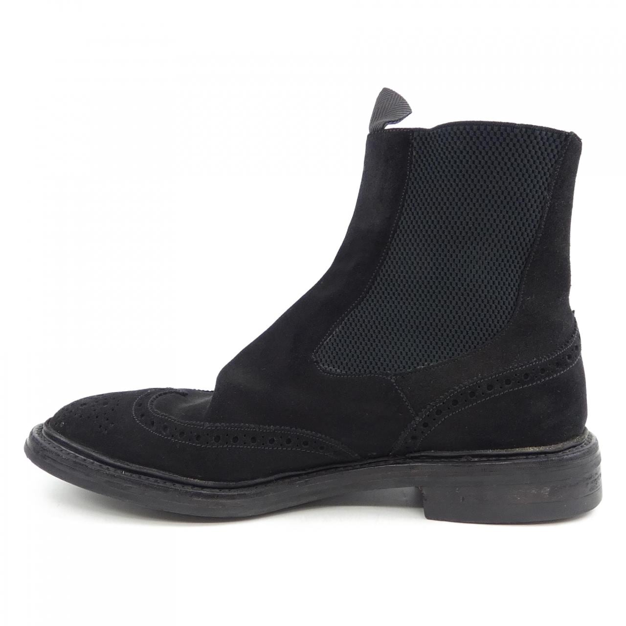 トリッカーズ Tricker's ブーツ