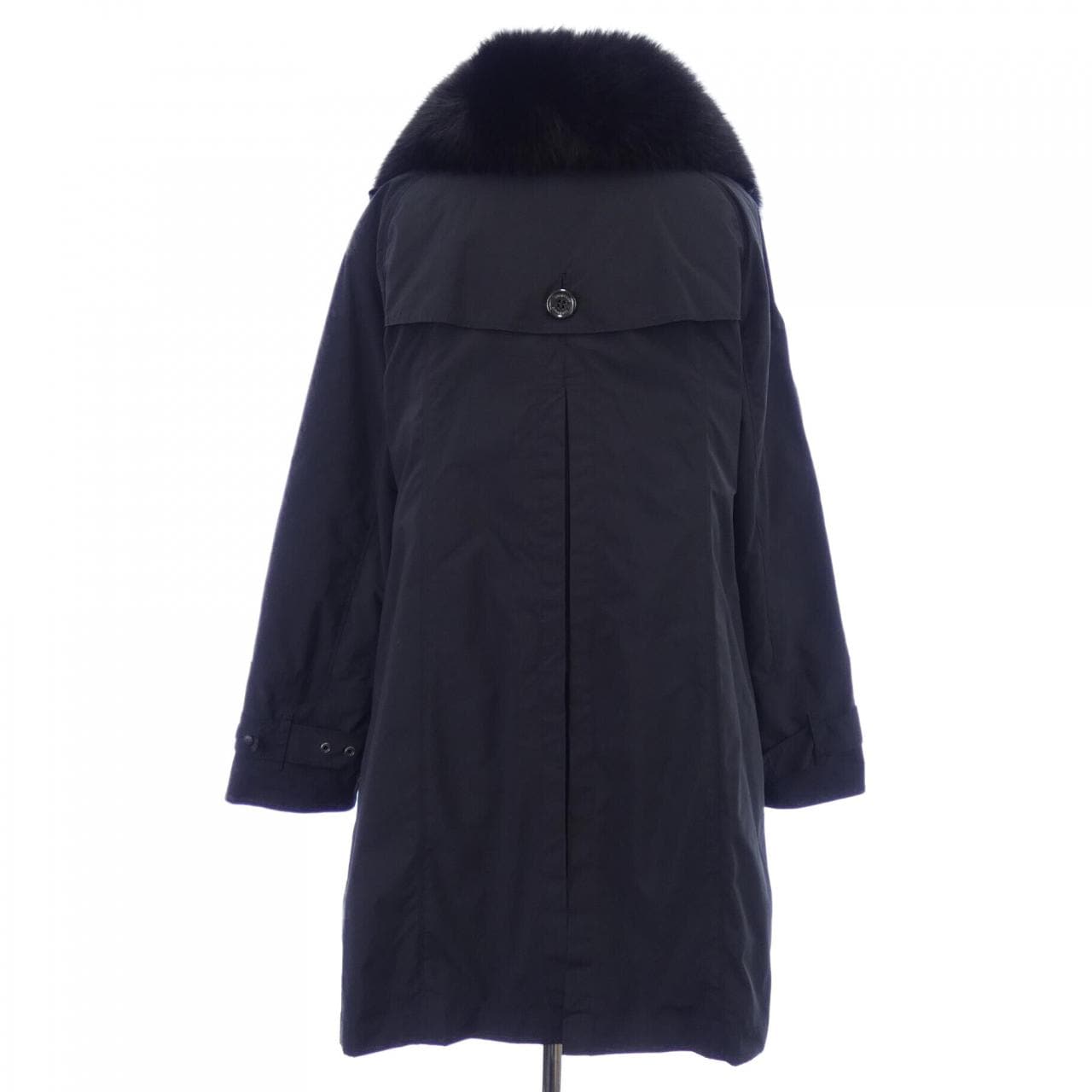 BURBERRY巴寶莉倫敦苑