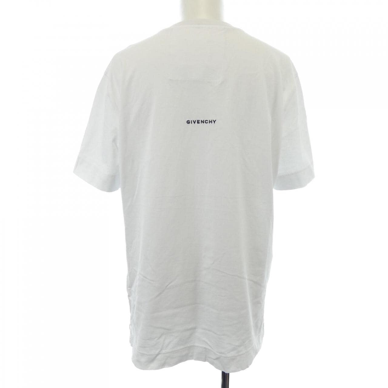 ジバンシー GIVENCHY BM716G3YCD Tシャツ