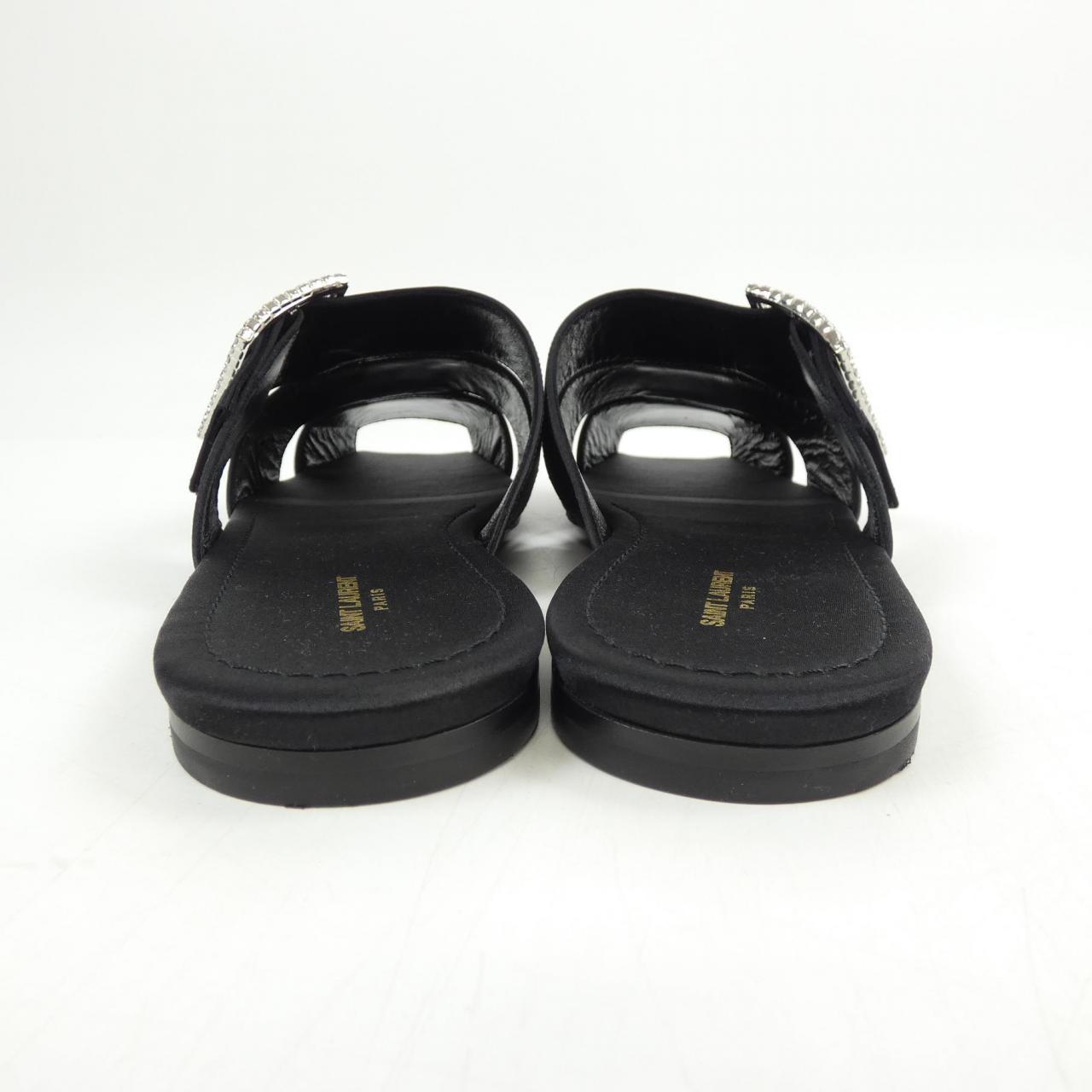 サンローラン SAINT LAURENT 733428 サンダル