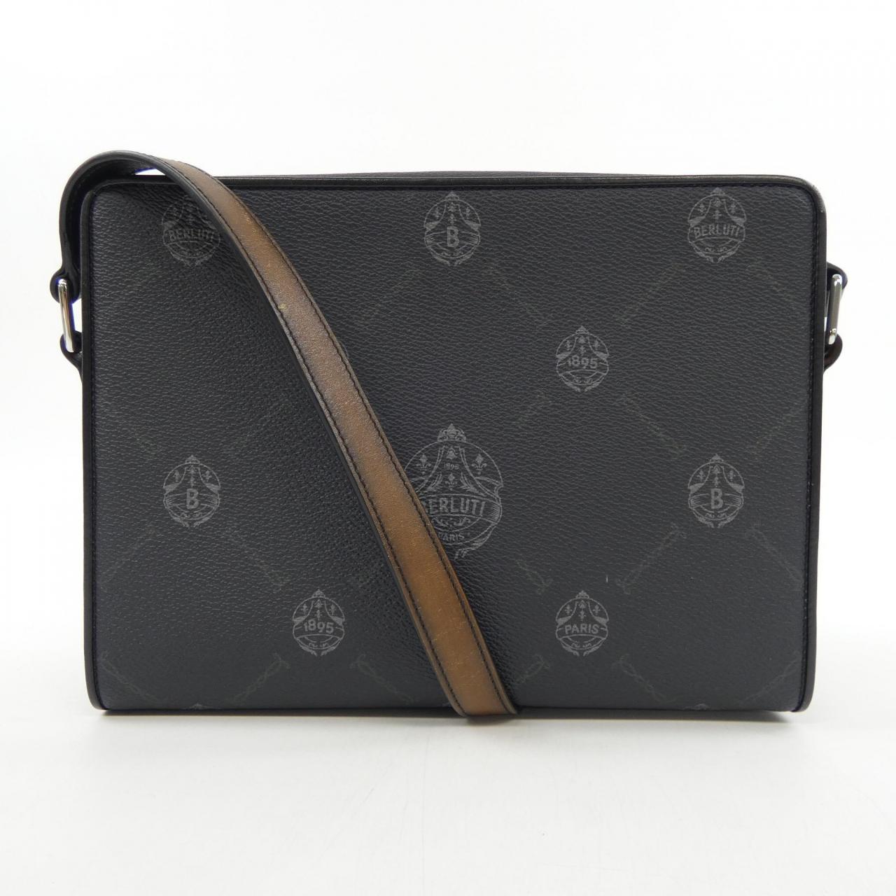 Berluti E1210P 包
