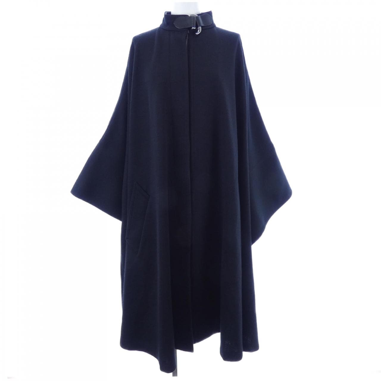 エルメス HERMES 87-7108 コート